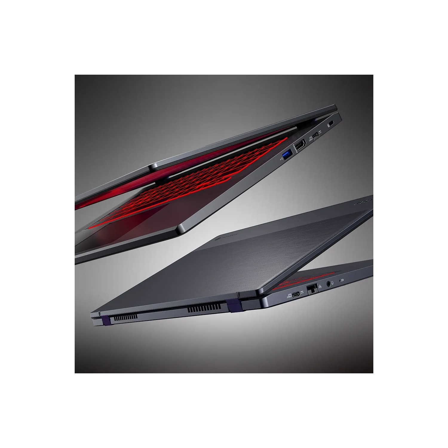 Acer 16" Chromebook Cloud Gaming Laptop (Intel I5-1240P/16Gb RAM/256Gb SSD/Google Chrome) - BRAND NEW