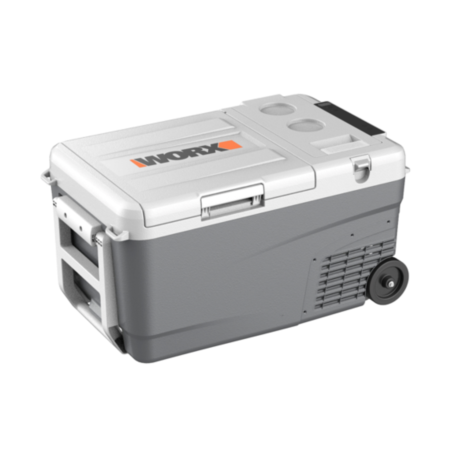 Worx - 20V Battery Powered & Electric Cooler