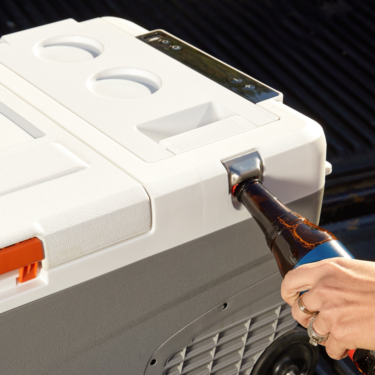 Worx - 20V Battery Powered & Electric Cooler