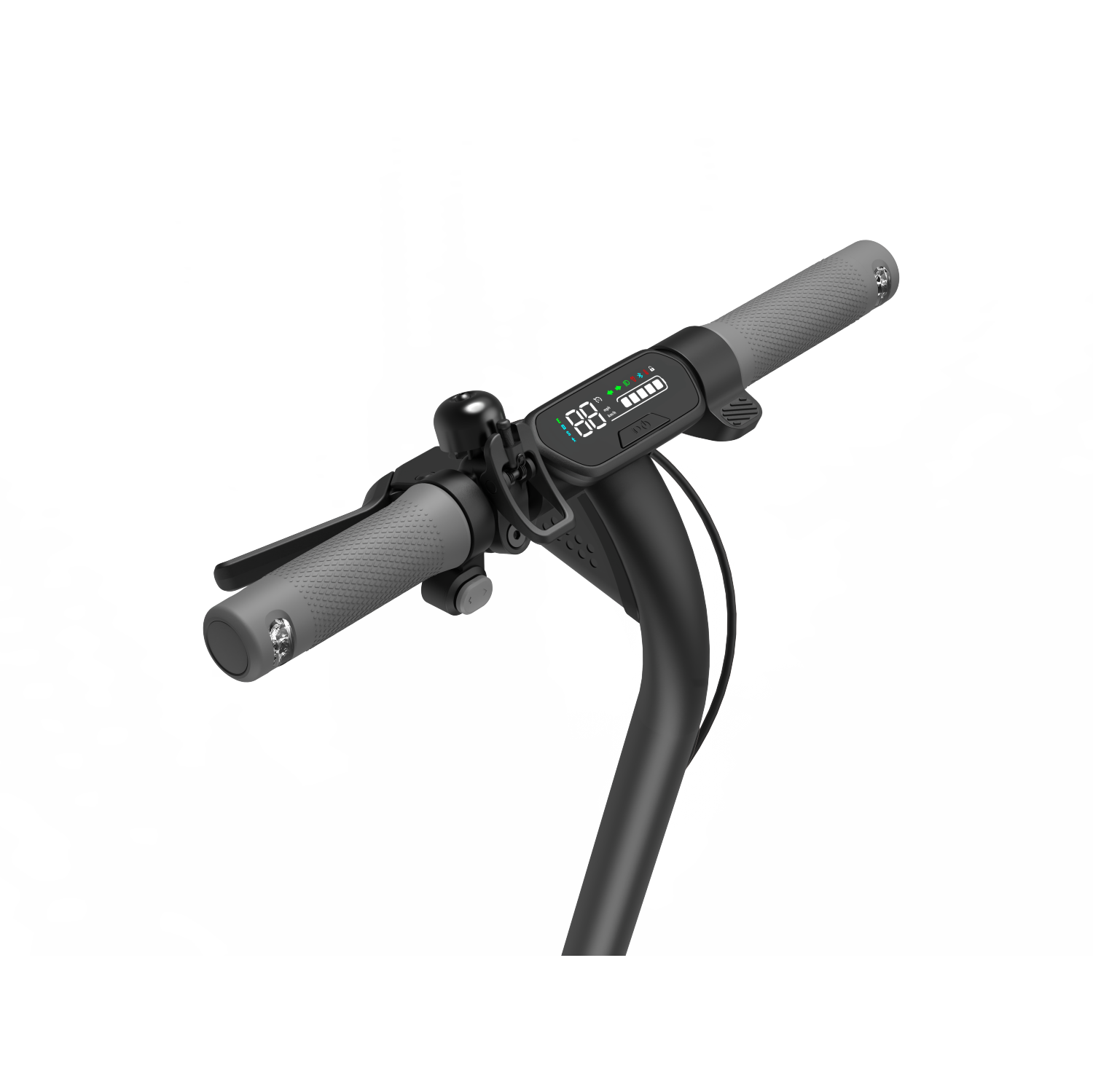 Trottinette électrique pour adolescents Ninebot KickScooter E2 de Segway - remis à neuf