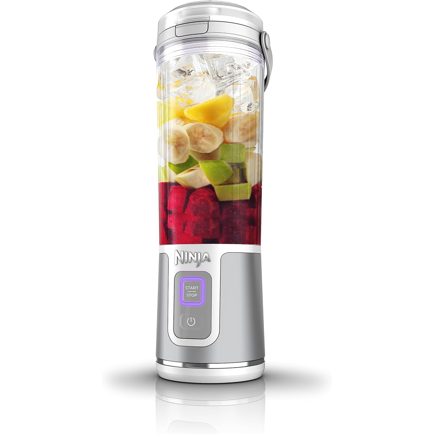Ninja Blast™ Portable Blender Passion Fruit, 18 oz