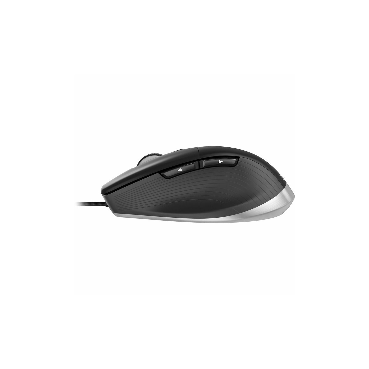 Souris optique avec fil CadMouse Pro 7200&nbsp;ppp de 3Dconnection - Noir -