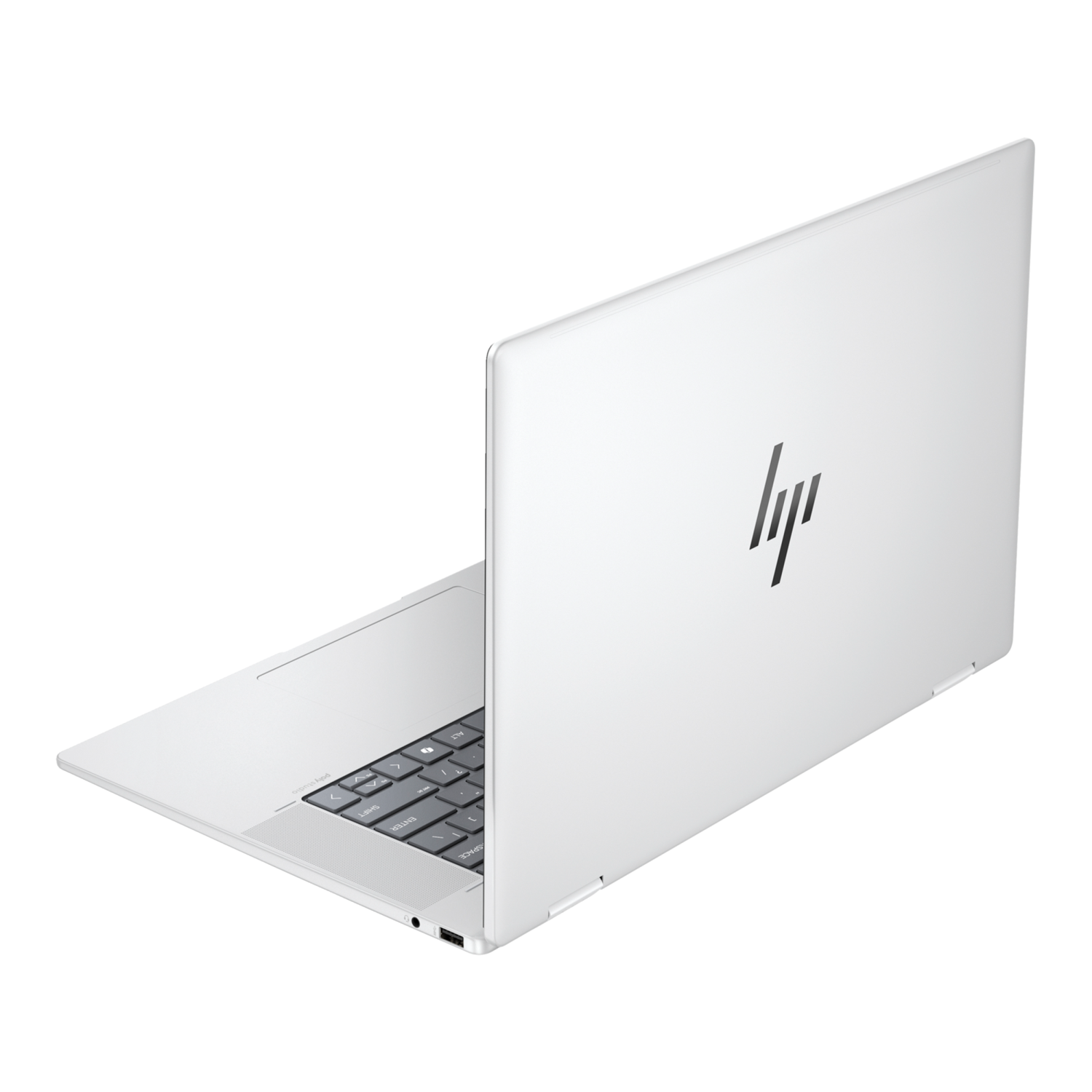 HP Envy X360 2-in-1 16