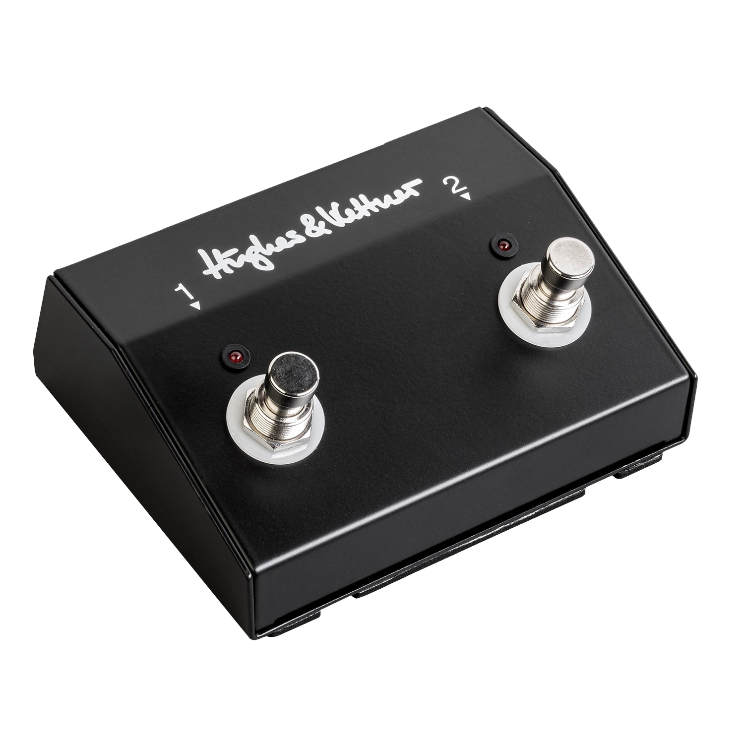 Hughes & Kettner FS-2 2-Channel Footswitch