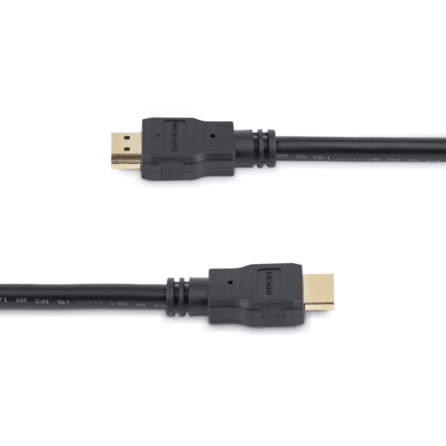Startech 6ft HDMI Cable - Black