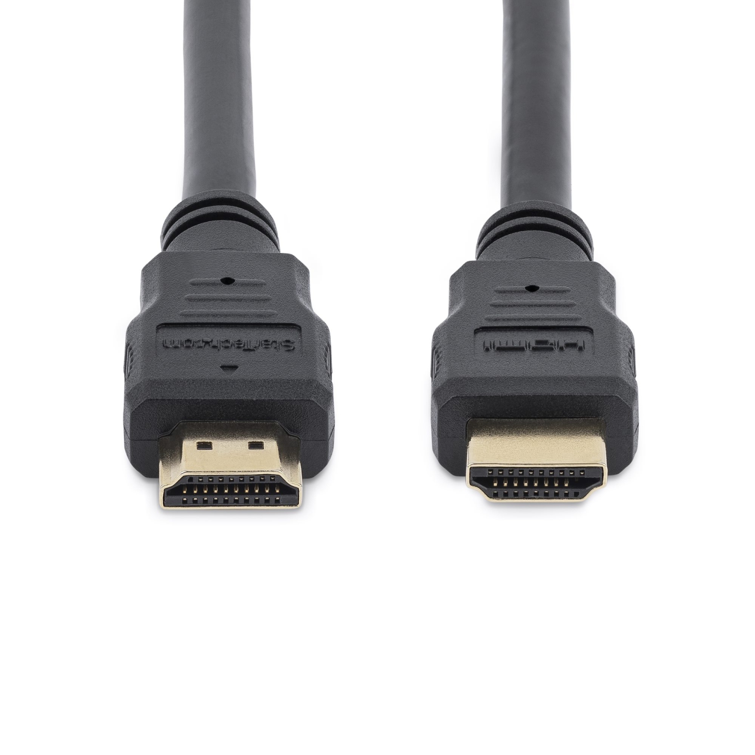 Startech 6ft HDMI Cable - Black