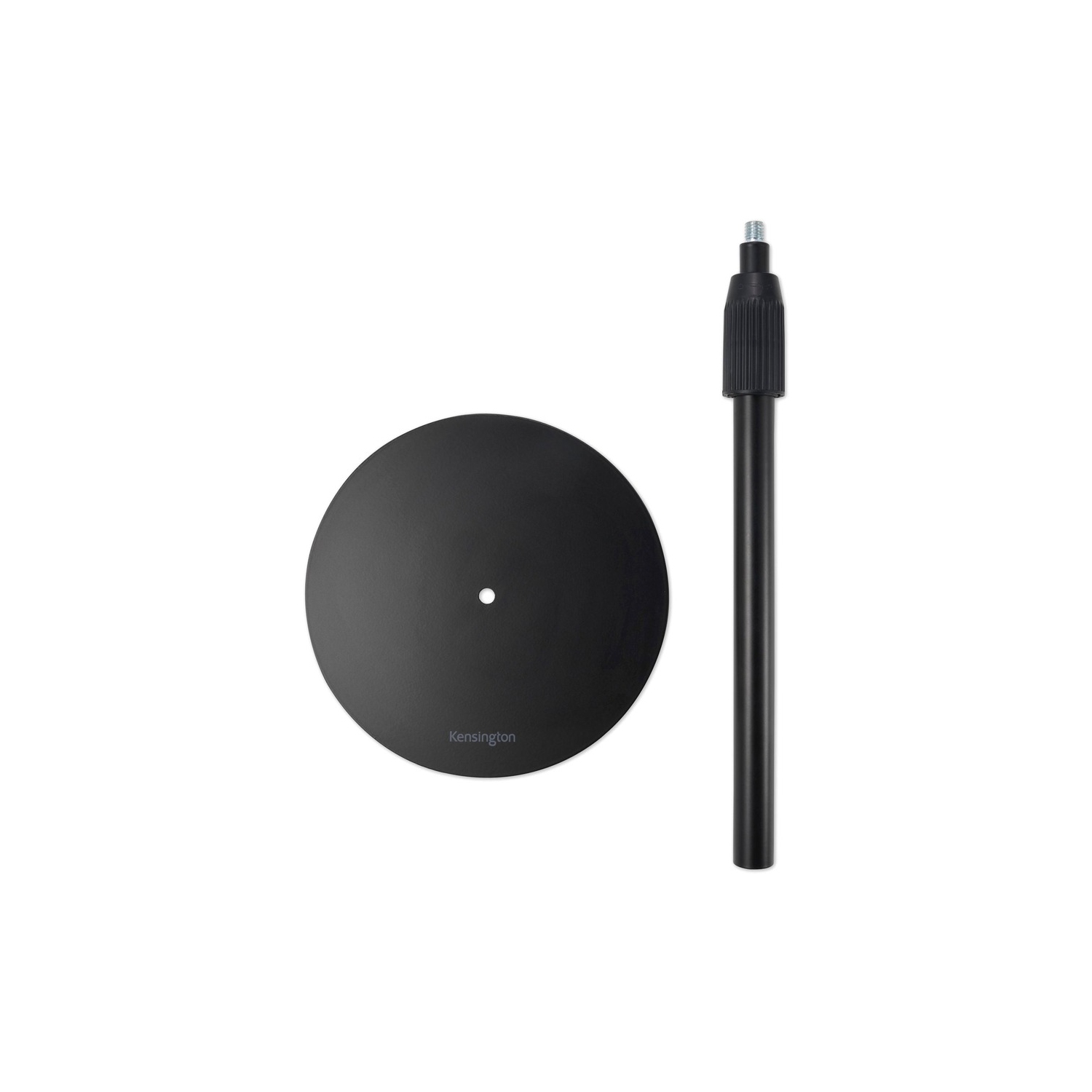 Support de bureau télescopique A1010 de Kensington - Noir