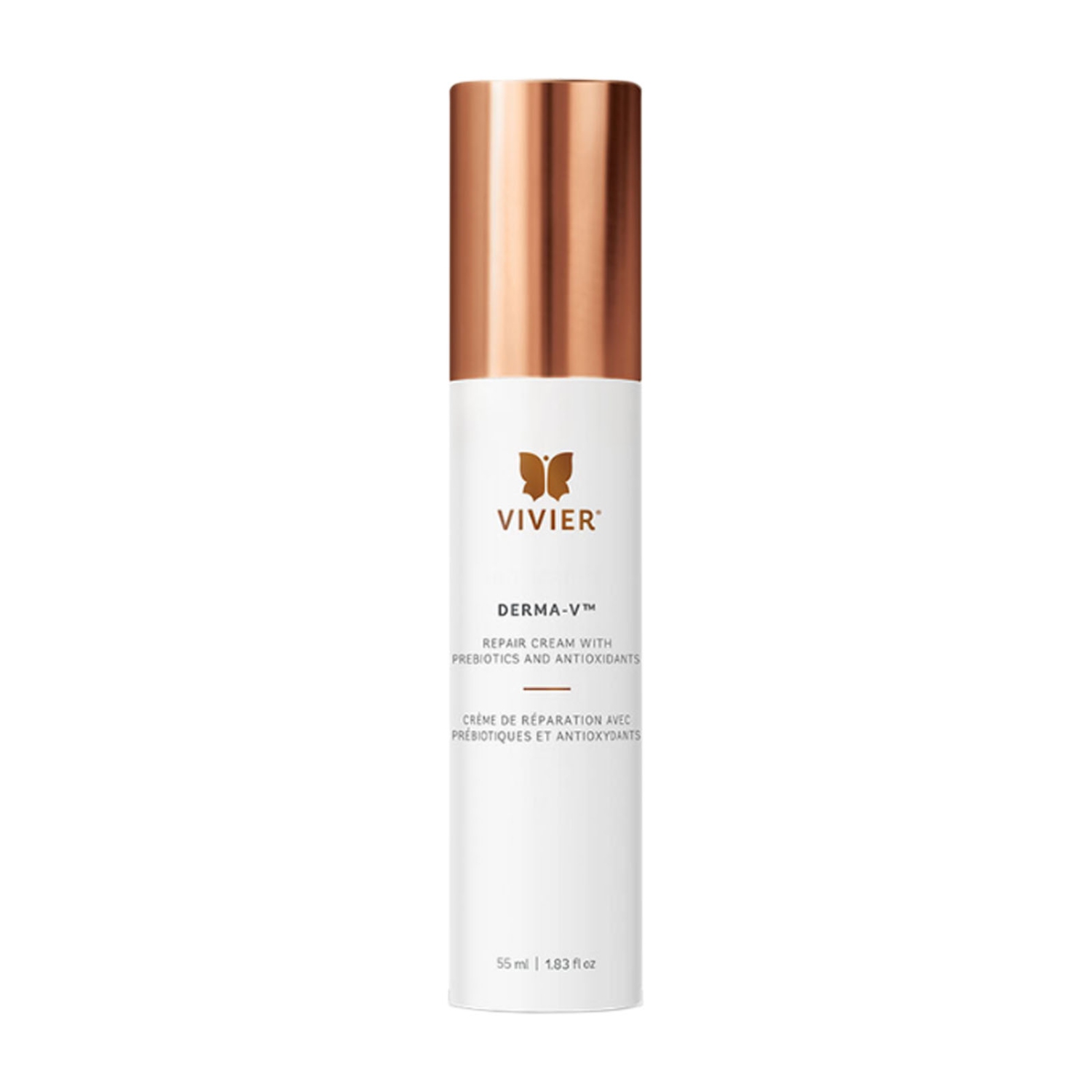 Vivier Derma-V Repair Cream - 55ml / 1.83 fl oz