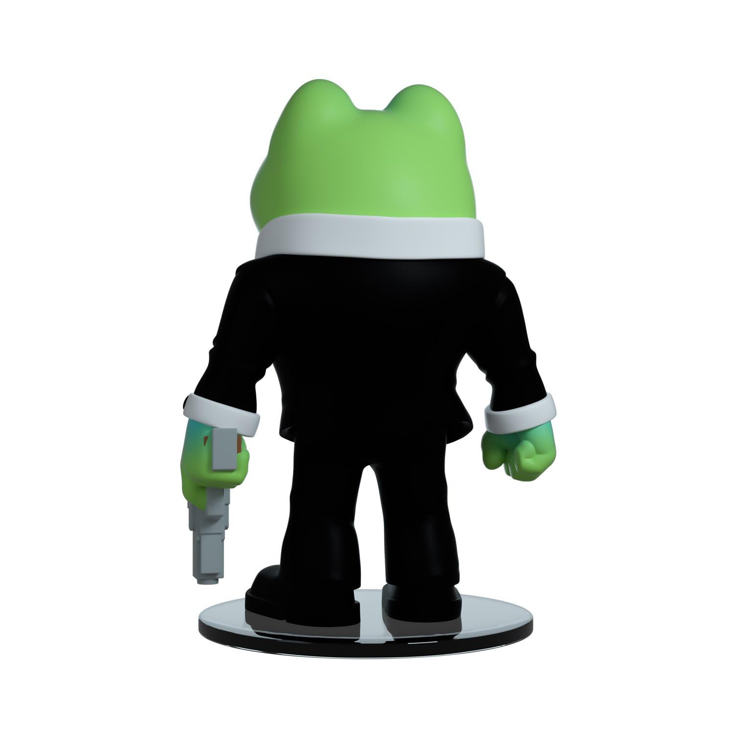 Youtooz : Martinitopants vinyle Figure 409