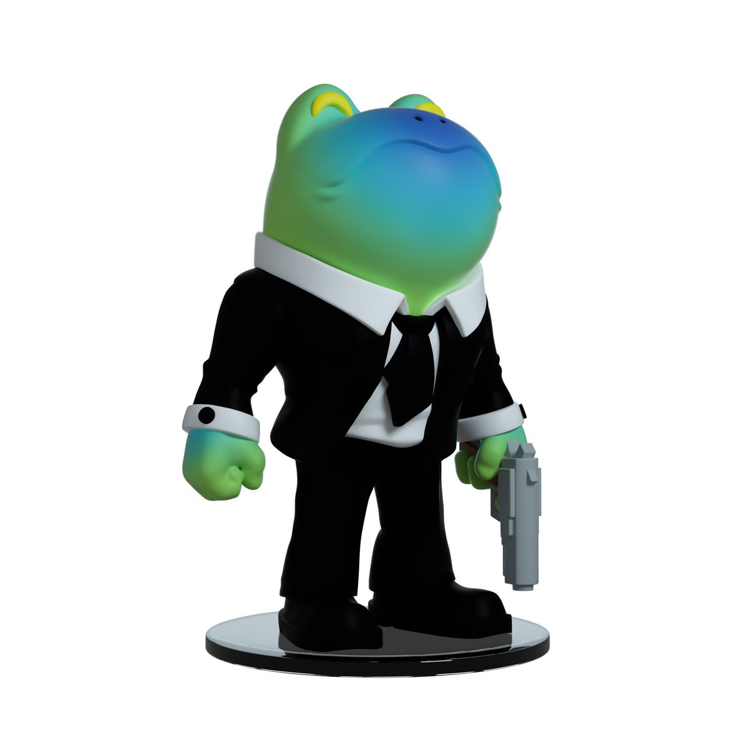 Youtooz : Martinitopants vinyle Figure 409