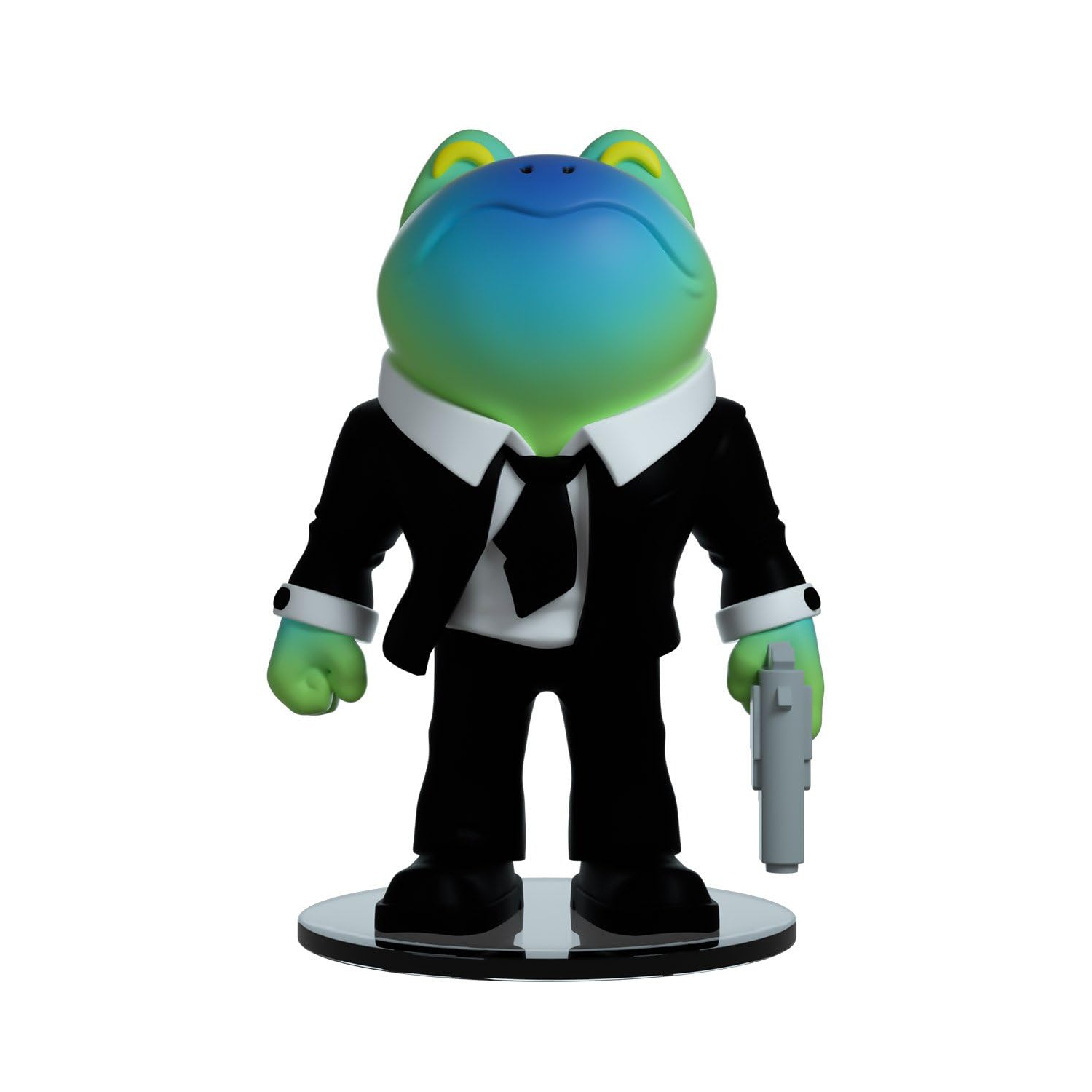 Youtooz : Martinitopants vinyle Figure 409