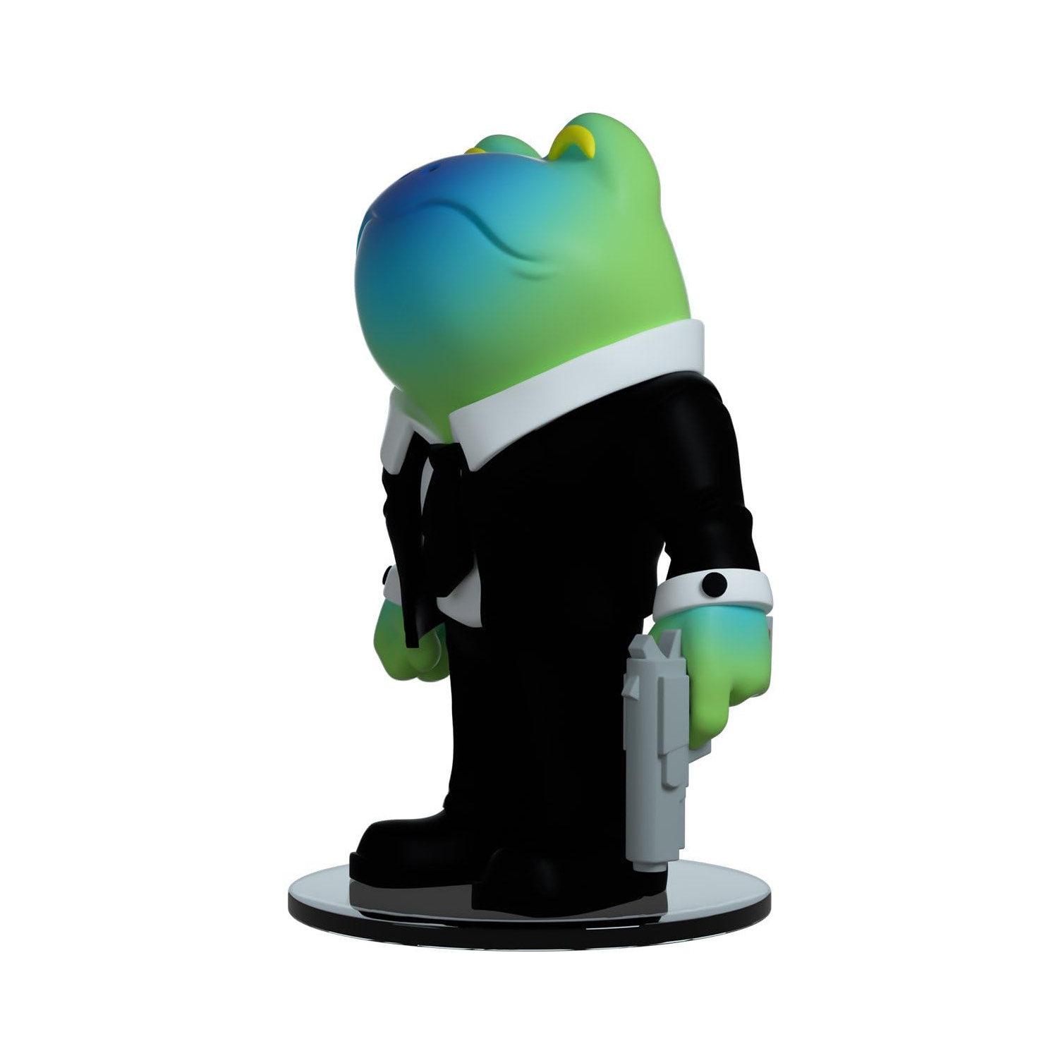 Youtooz : Martinitopants vinyle Figure 409