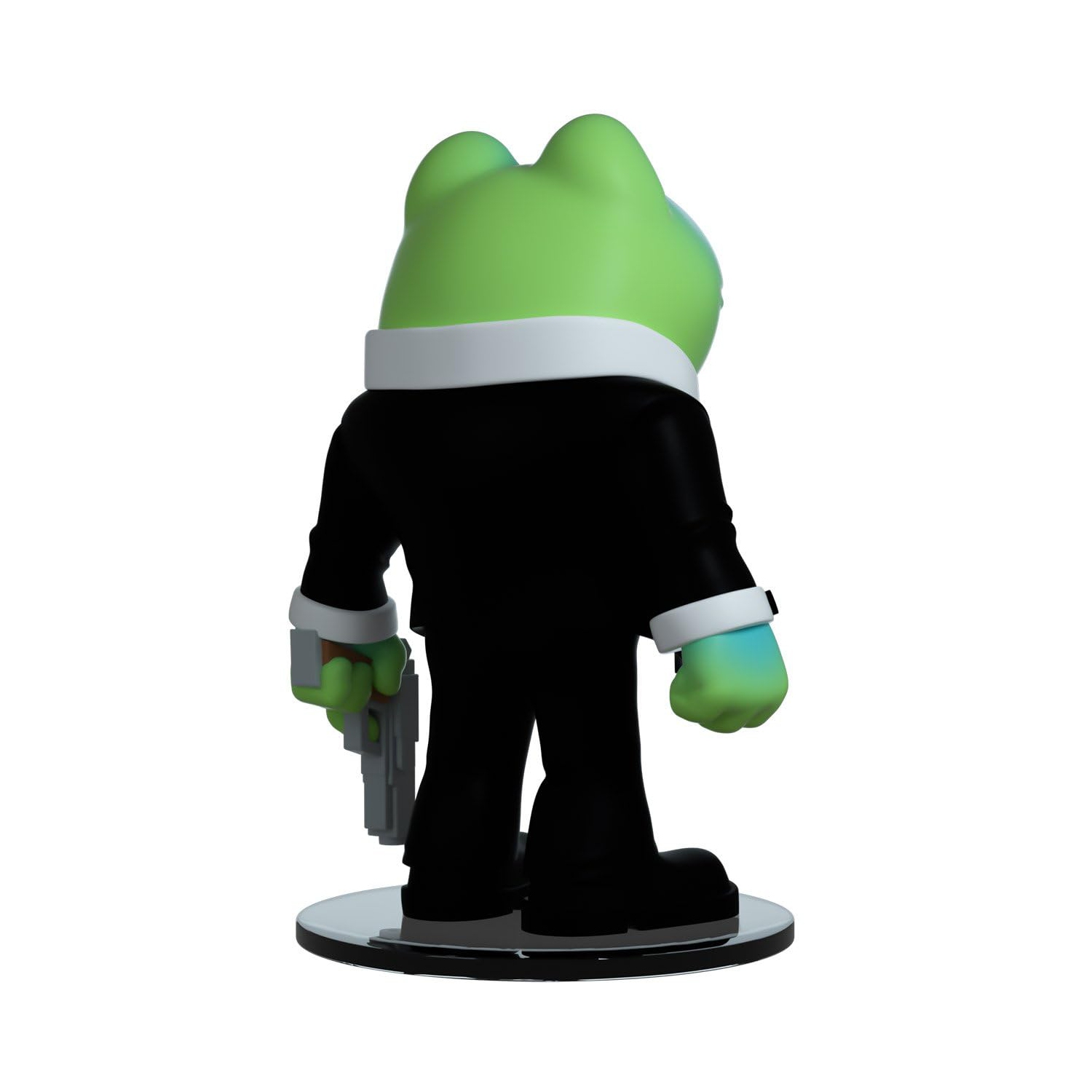 Youtooz : Martinitopants vinyle Figure 409