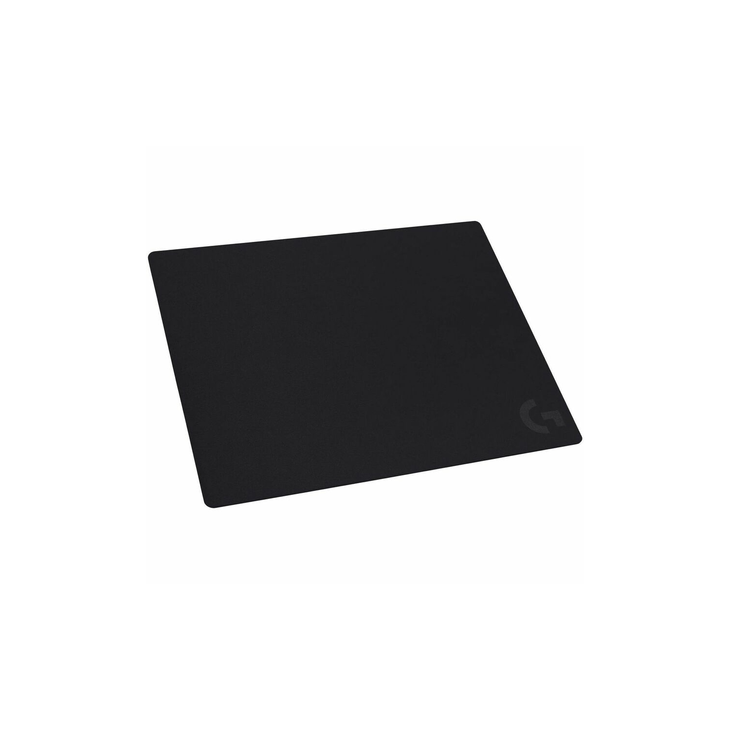 Logitech Large Cloth Gaming Mouse Pad - Black