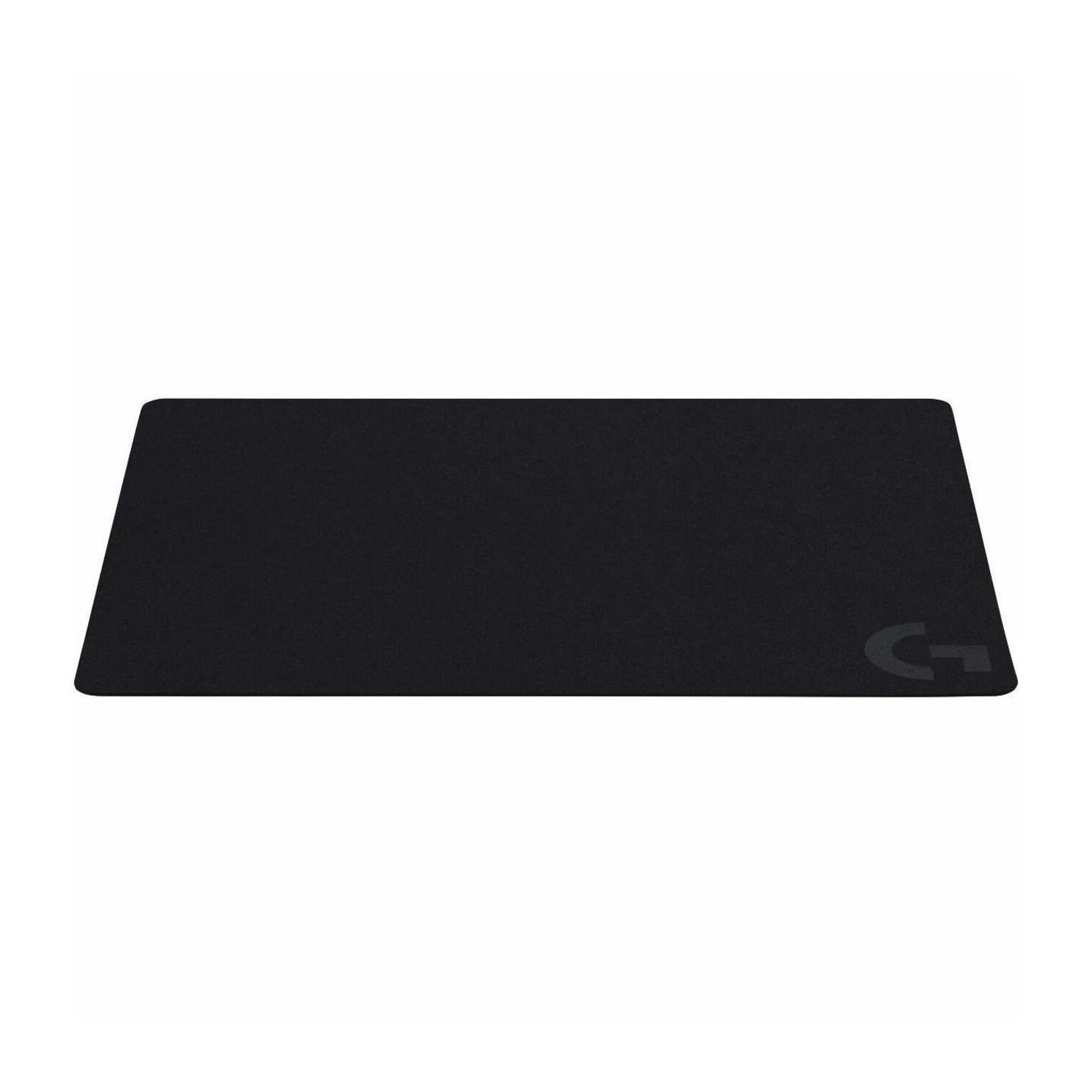Tapis de souris de jeu en tissu G240 de Logitech - Noir