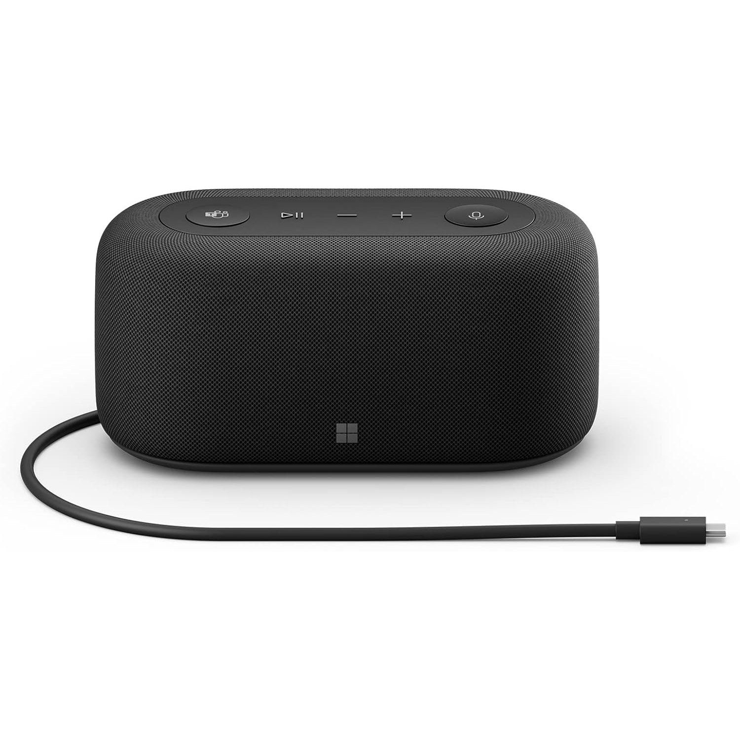 MICROSOFT Surface Speakerphone/Docking Station - Matte Black