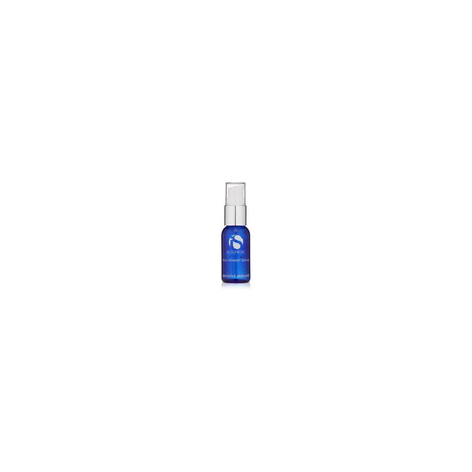 Poly Vitamin Serum - 30 mL e 1 fl. oz.