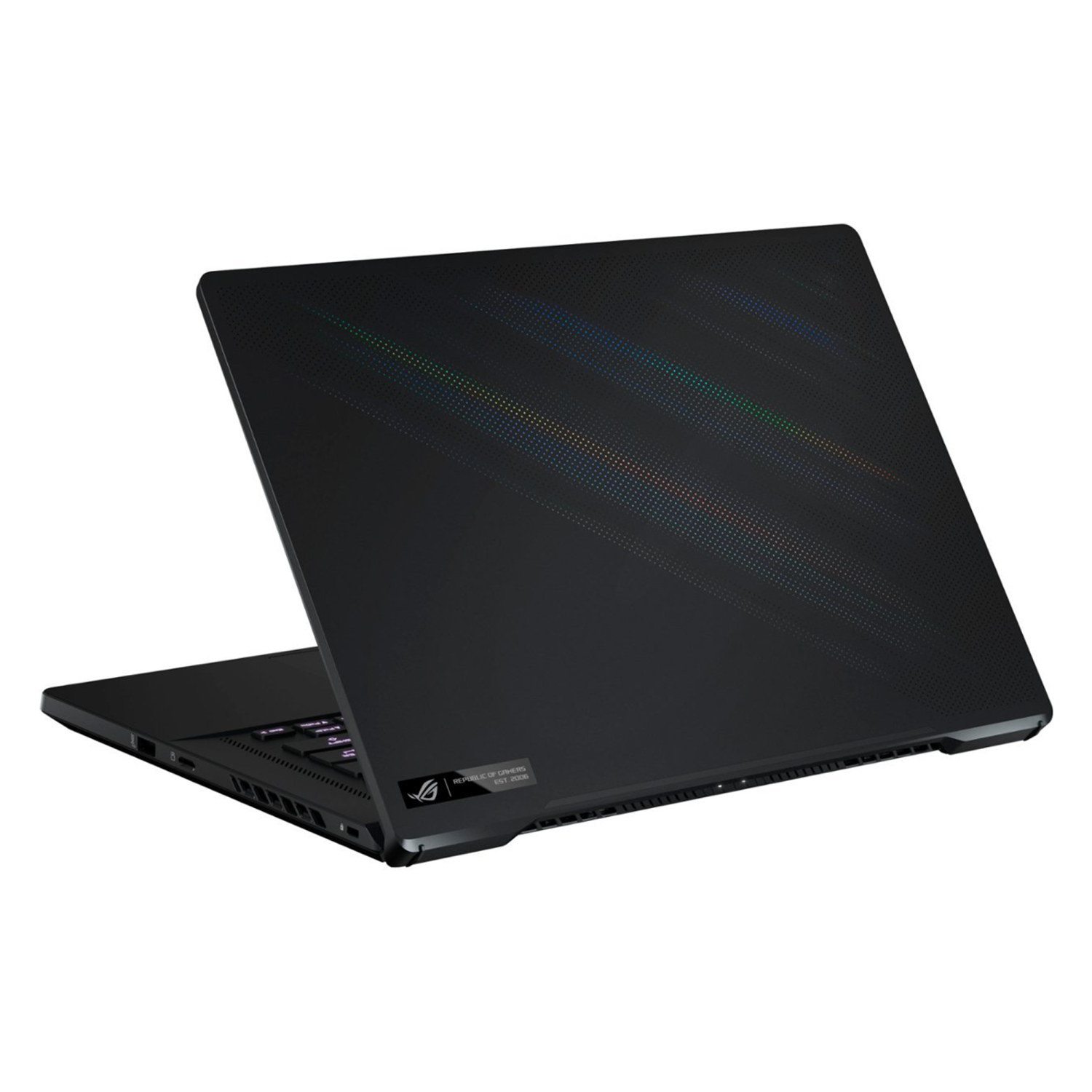ASUS ROG Zephyrus M16 16" 165Hz IPS Type WUXGA Gaming Laptop - Black