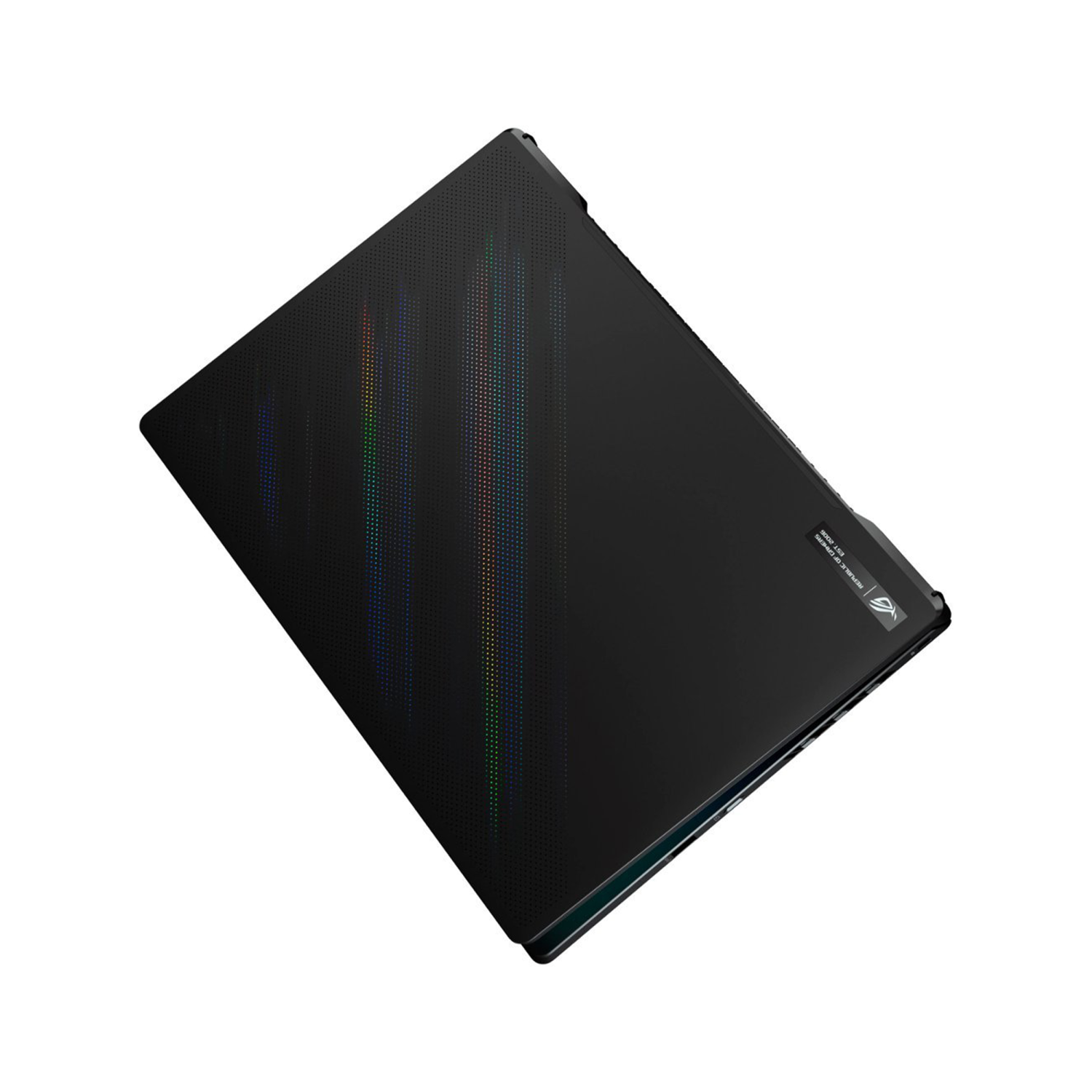 ASUS ROG Zephyrus M16 16" 165Hz IPS Type WUXGA Gaming Laptop - Black