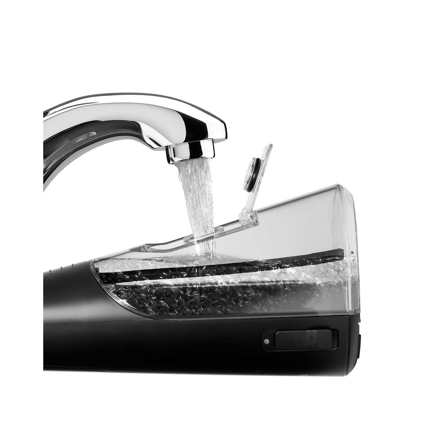 Waterpik Cordless Enhance Water Flosser Combo Pack