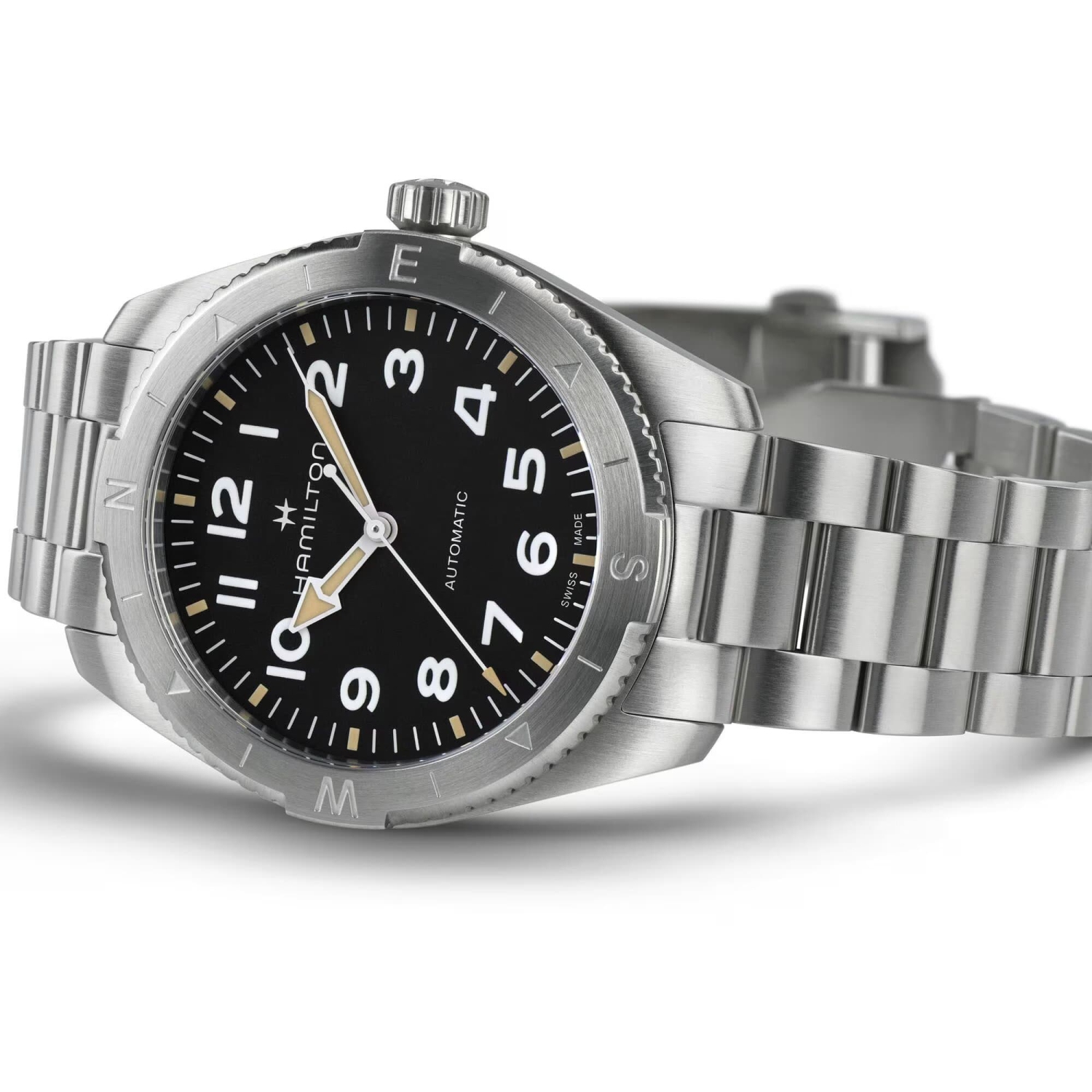 Hamilton Khaki Field Expedition Automatic Men's Watch H70315130