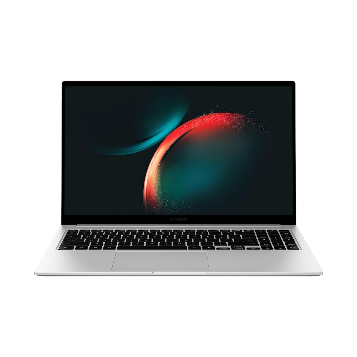 Samsung 15.6” Galaxy Book3 Laptop PC Computer, 13th Gen Intel Core i7-1355U Processor / 16 GB / 1TB, FHD Screen, Fingerprint Reader, HD Webcam,