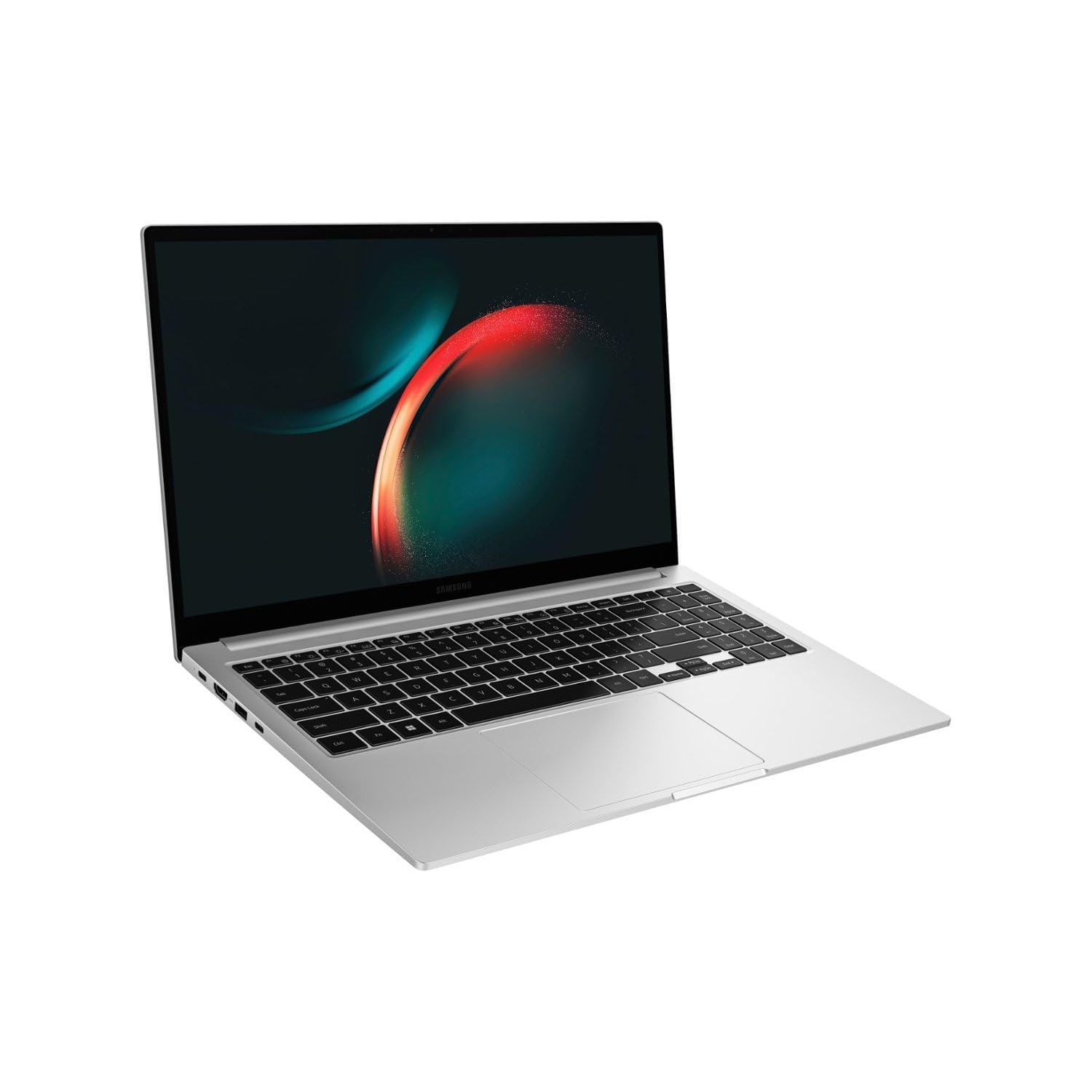 Samsung 15.6” Galaxy Book3 Laptop PC Computer, 13th Gen Intel Core i7-1355U Processor / 16 GB / 1TB, FHD Screen, Fingerprint Reader, HD Webcam,