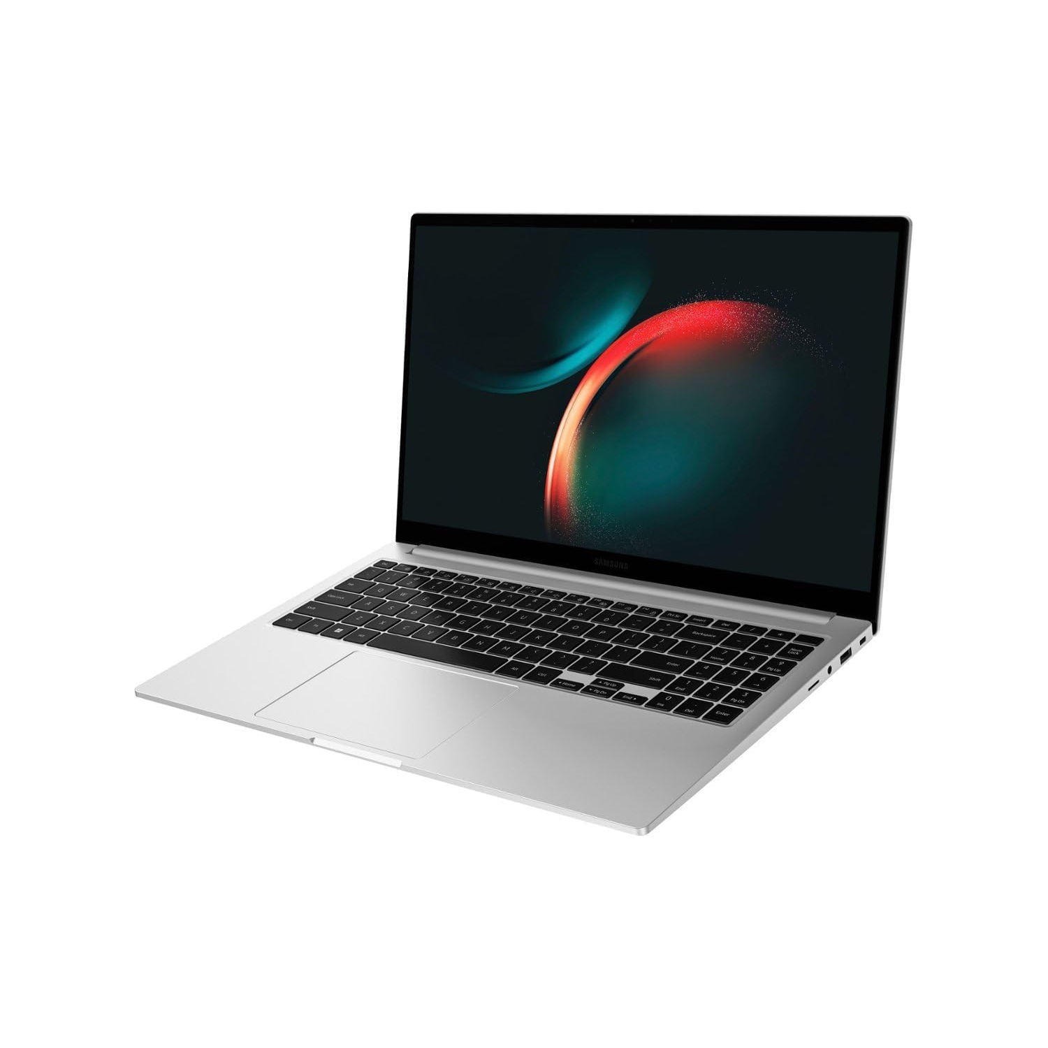 Samsung 15.6” Galaxy Book3 Laptop PC Computer, 13th Gen Intel Core i7-1355U Processor / 16 GB / 1TB, FHD Screen, Fingerprint Reader, HD Webcam,