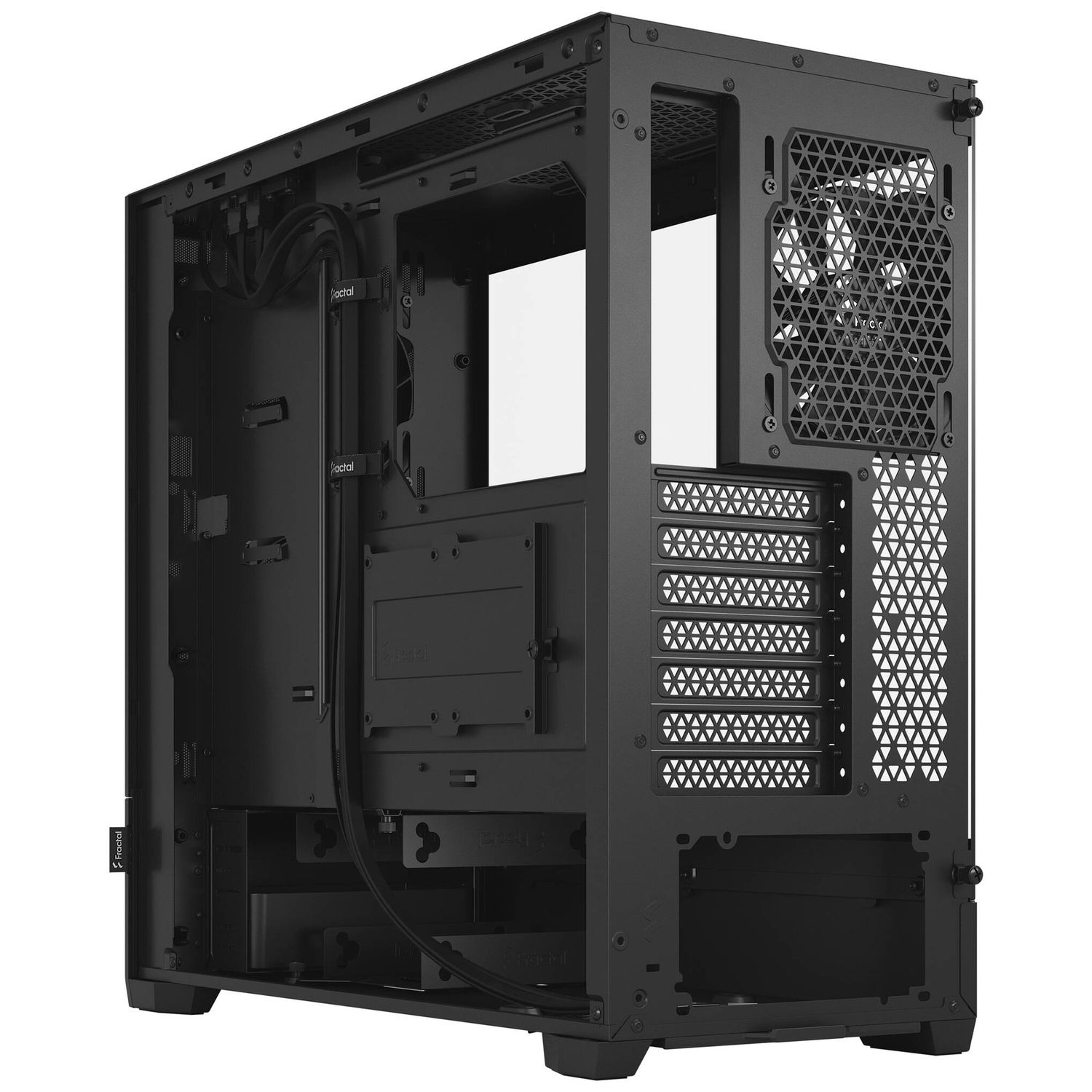 Boîtier d'ordinateur Pop Air de Fractal Design