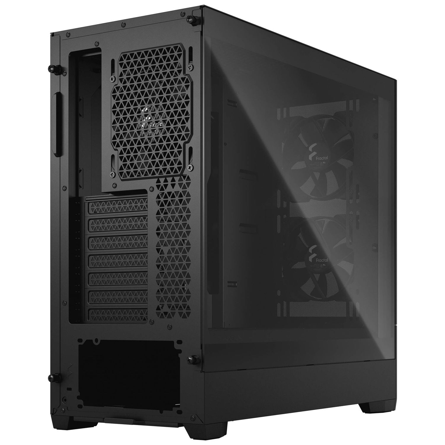 Boîtier d'ordinateur Pop Air de Fractal Design