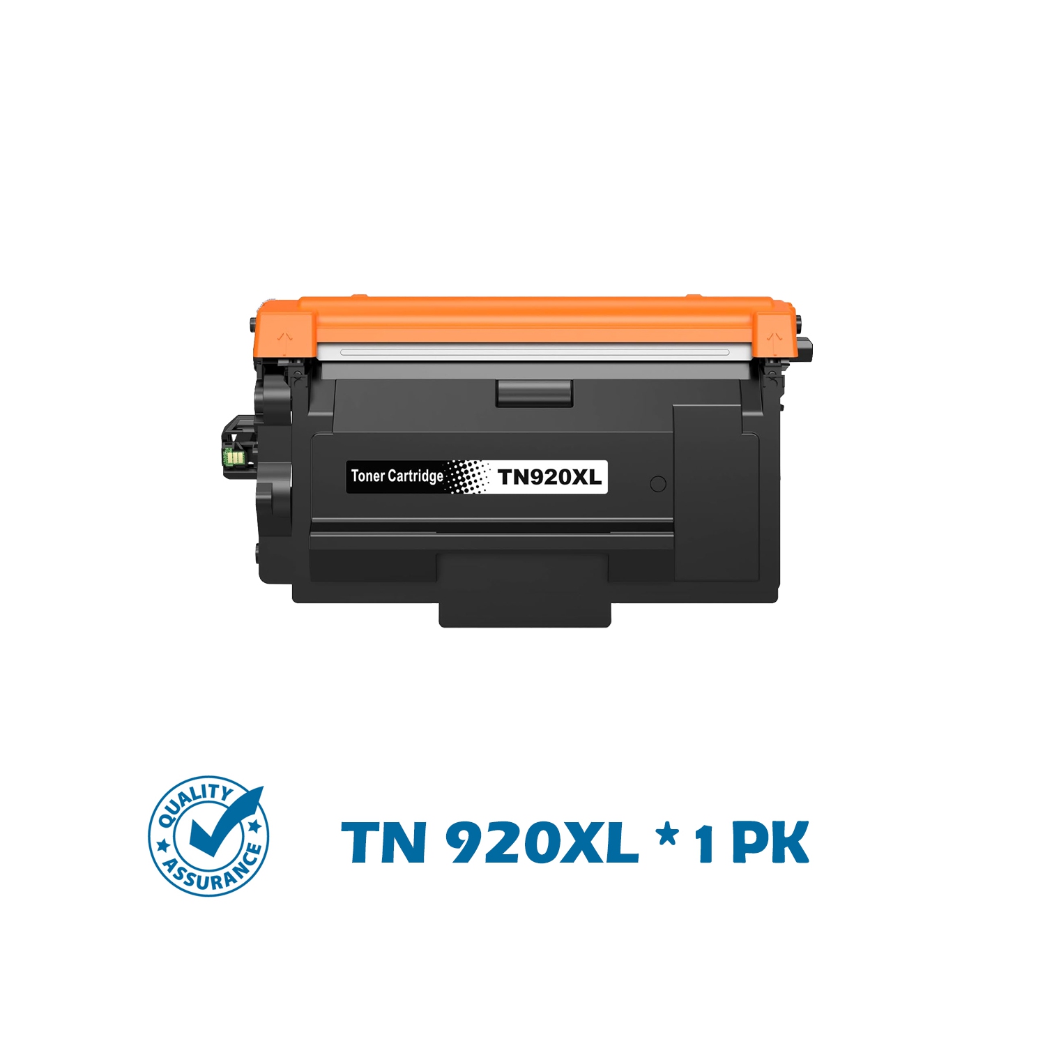 Printer Pro™ 1PK TN920 High Yield Toner Cartridge Compatible Replacement for Brother TN920XL TN-920XL HL-L6210DW HL-L6210DWT HL-L6310DW HL-L5210DW