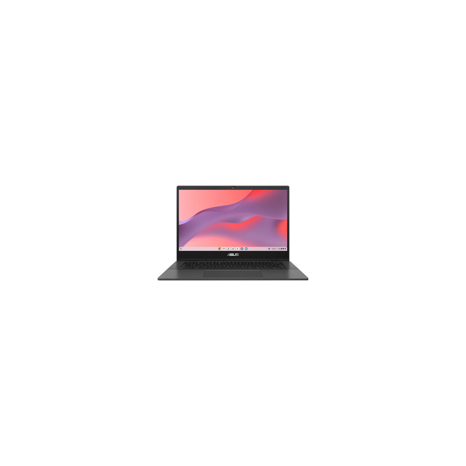 Open Box - ASUS CM14 14" Chromebook - Gravity Grey