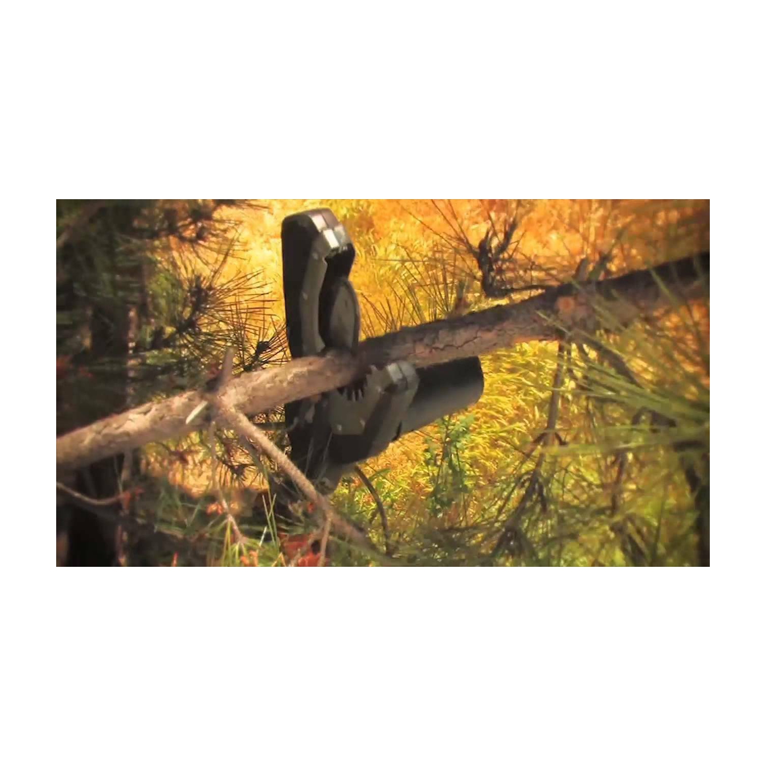 Worx WG320 20V Power Share Jawsaw Cordless Chainsaw