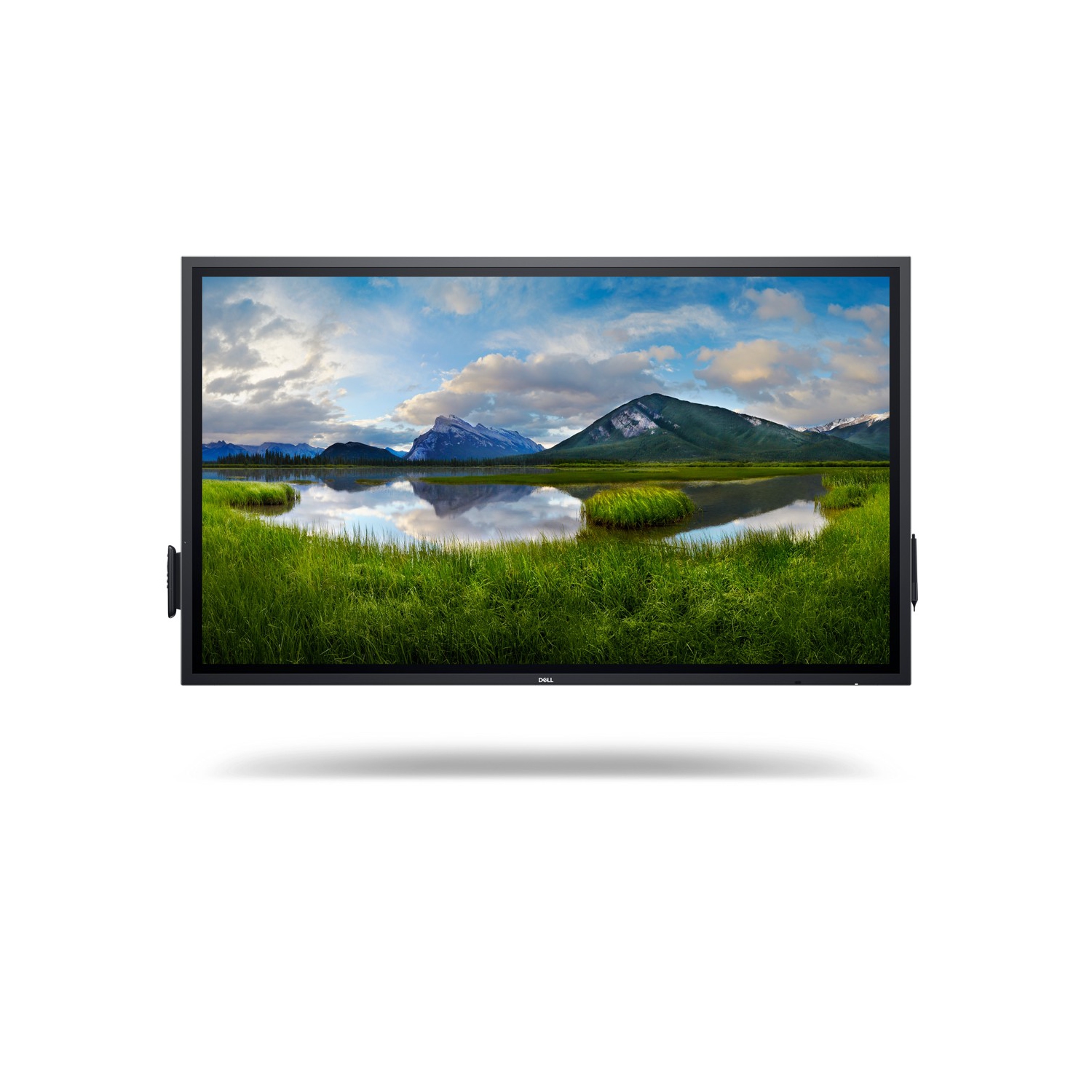 Dell 65 4K Interactive Touch Monitor - P6524QT