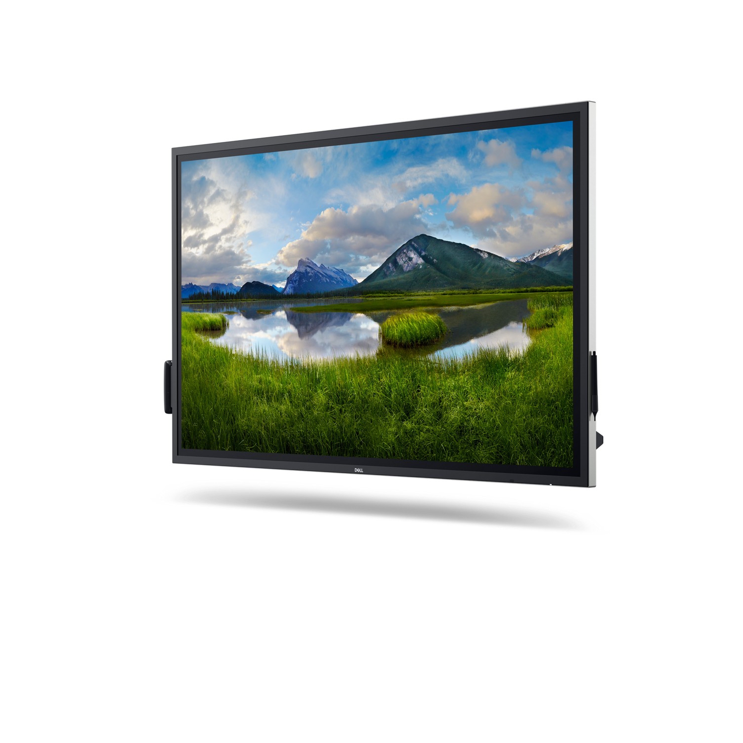 Dell 65 4K Interactive Touch Monitor - P6524QT