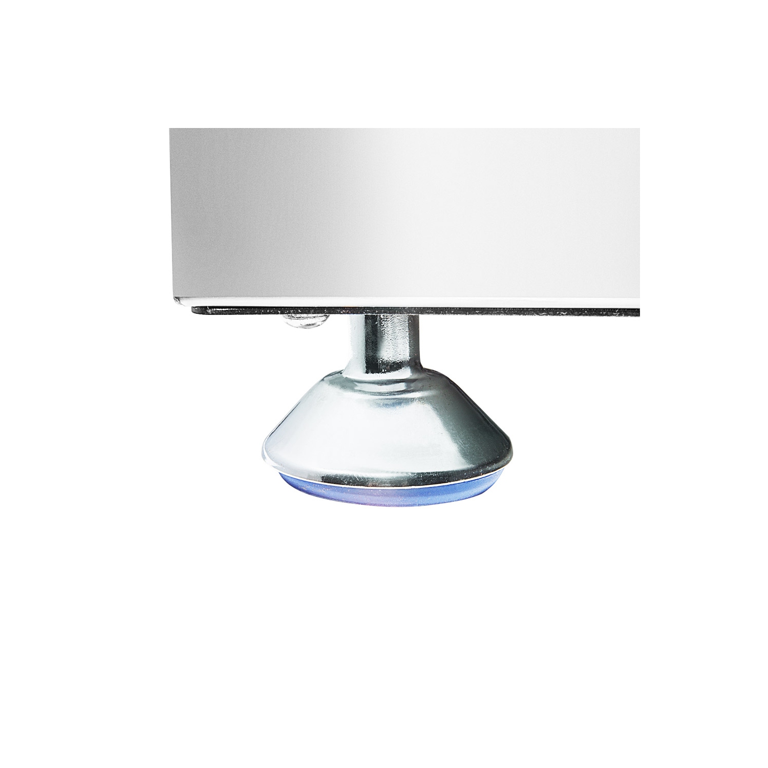 AP-417 Flat Top Griddle | The Biggest Teppanyaki Grill with Three Thermostats | 110V