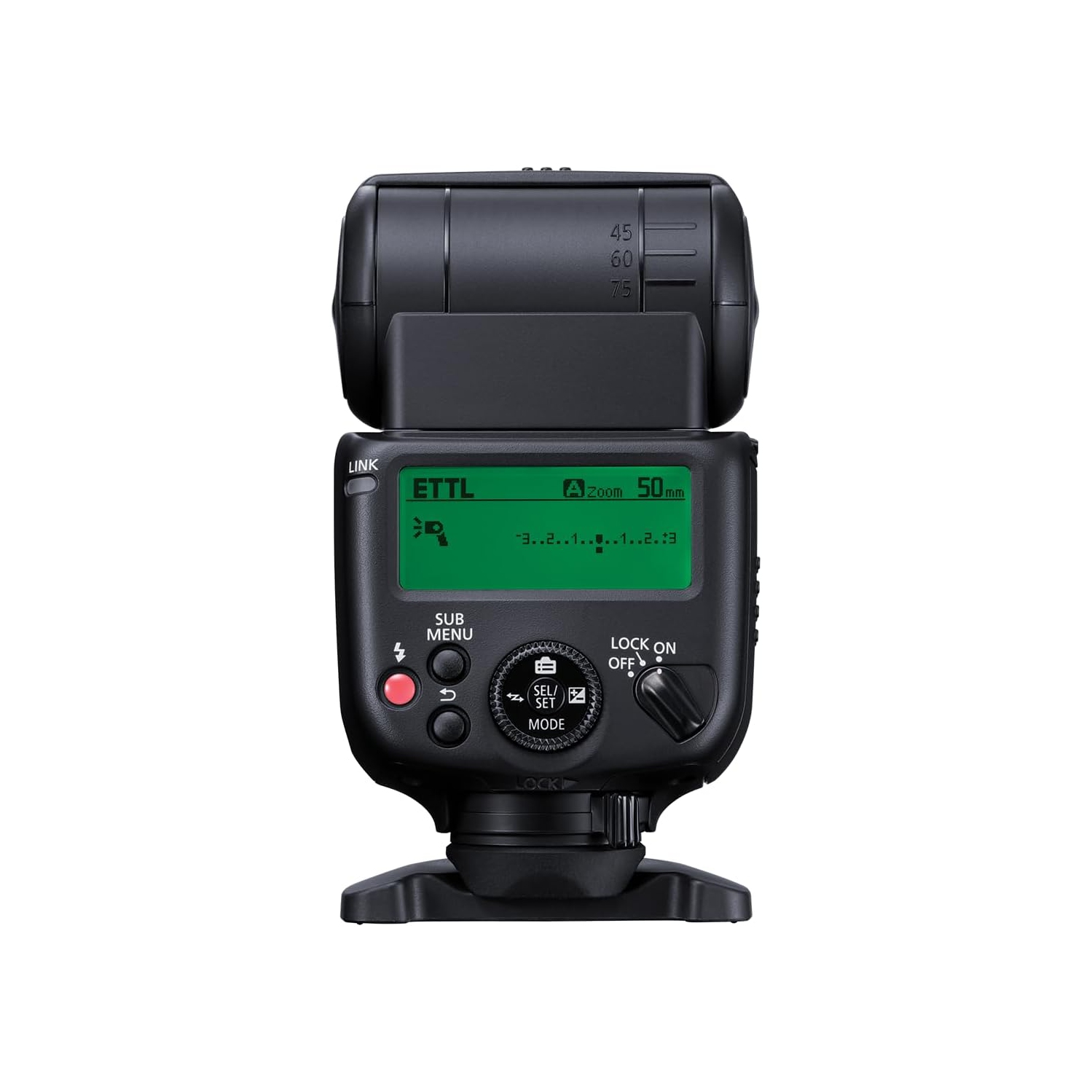 Canon SPEEDLITE EL-10