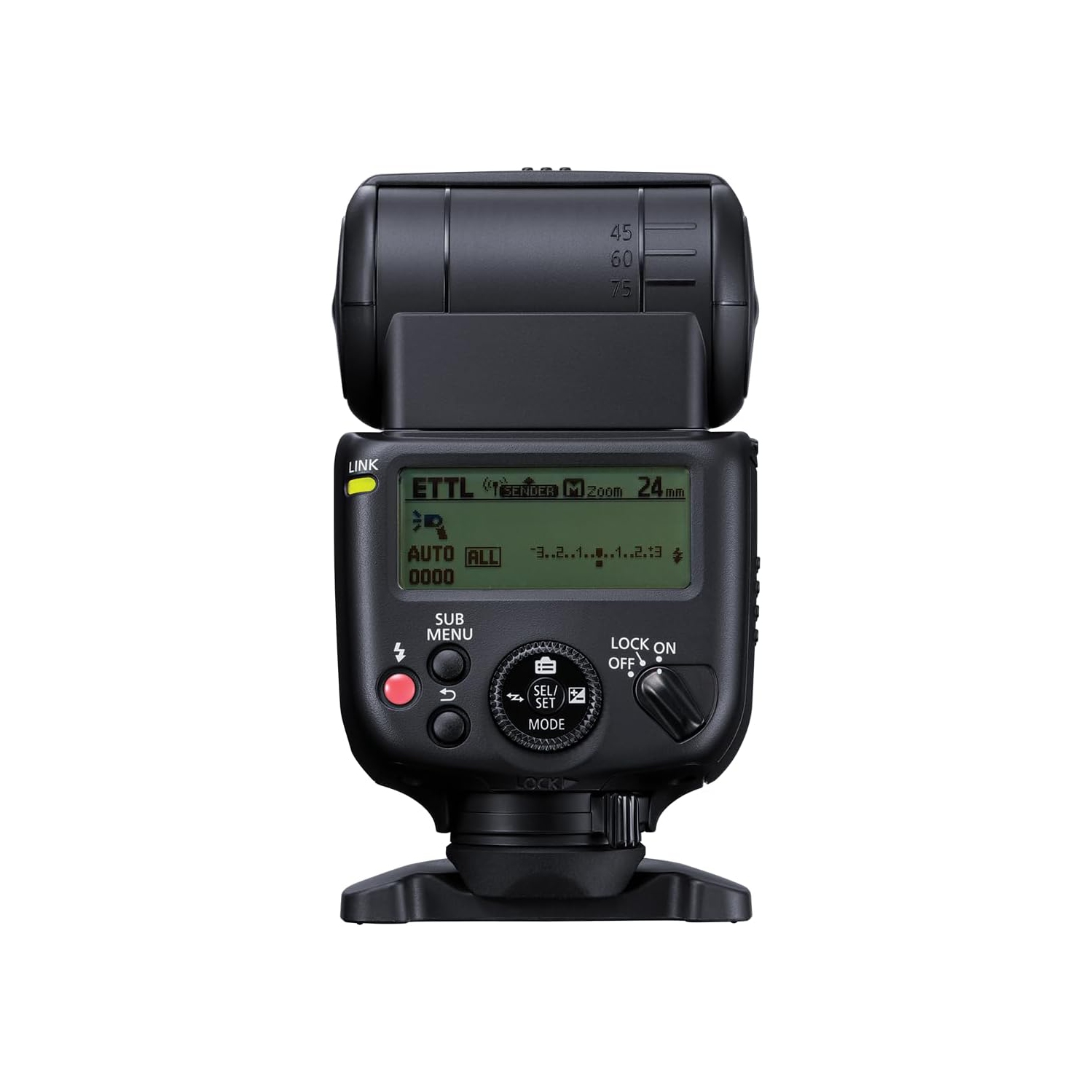 Canon SPEEDLITE EL-10