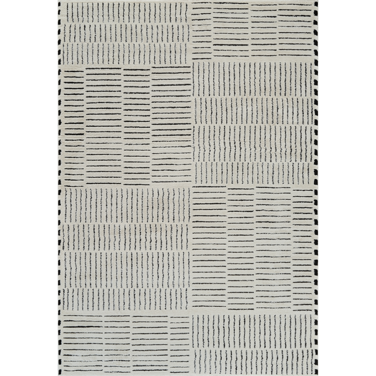 Rug Branch Kawa Modern Abstract Indoor Area Rug