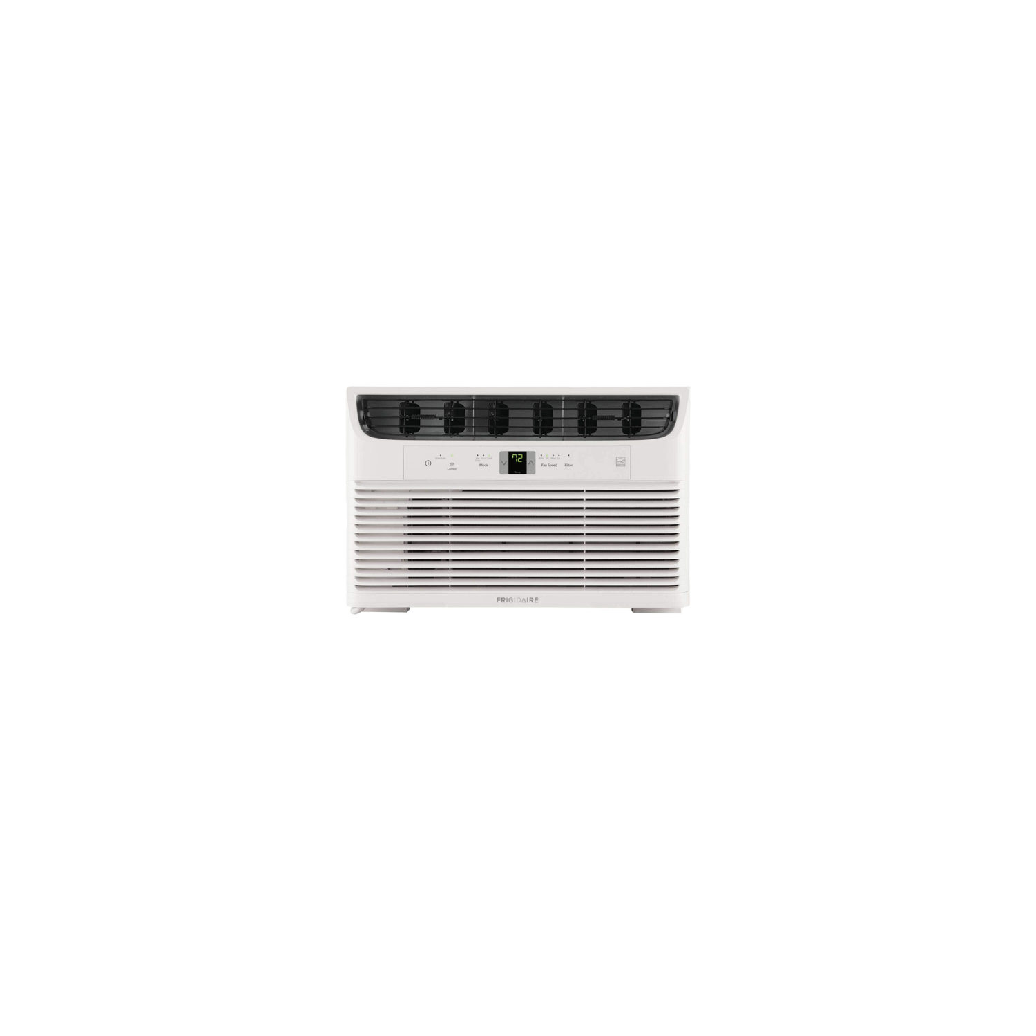 Climatiseur de fenêtre FFRA062WA1 6000&nbsp;BTU de Frigidaire, blanc