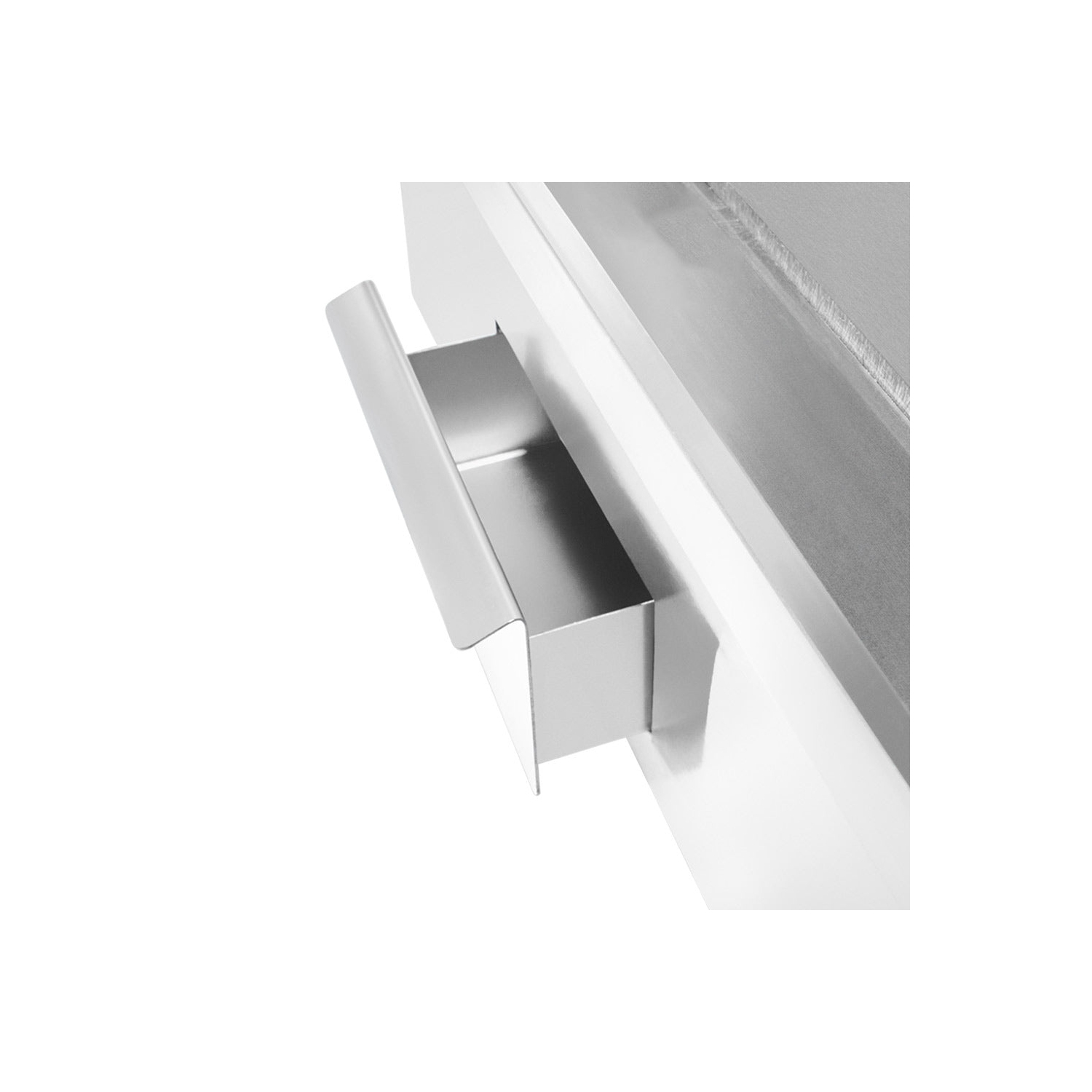 AP-419 Flat Top Griddle | Teppanyaki Grill with Dual Thermostat | 110V