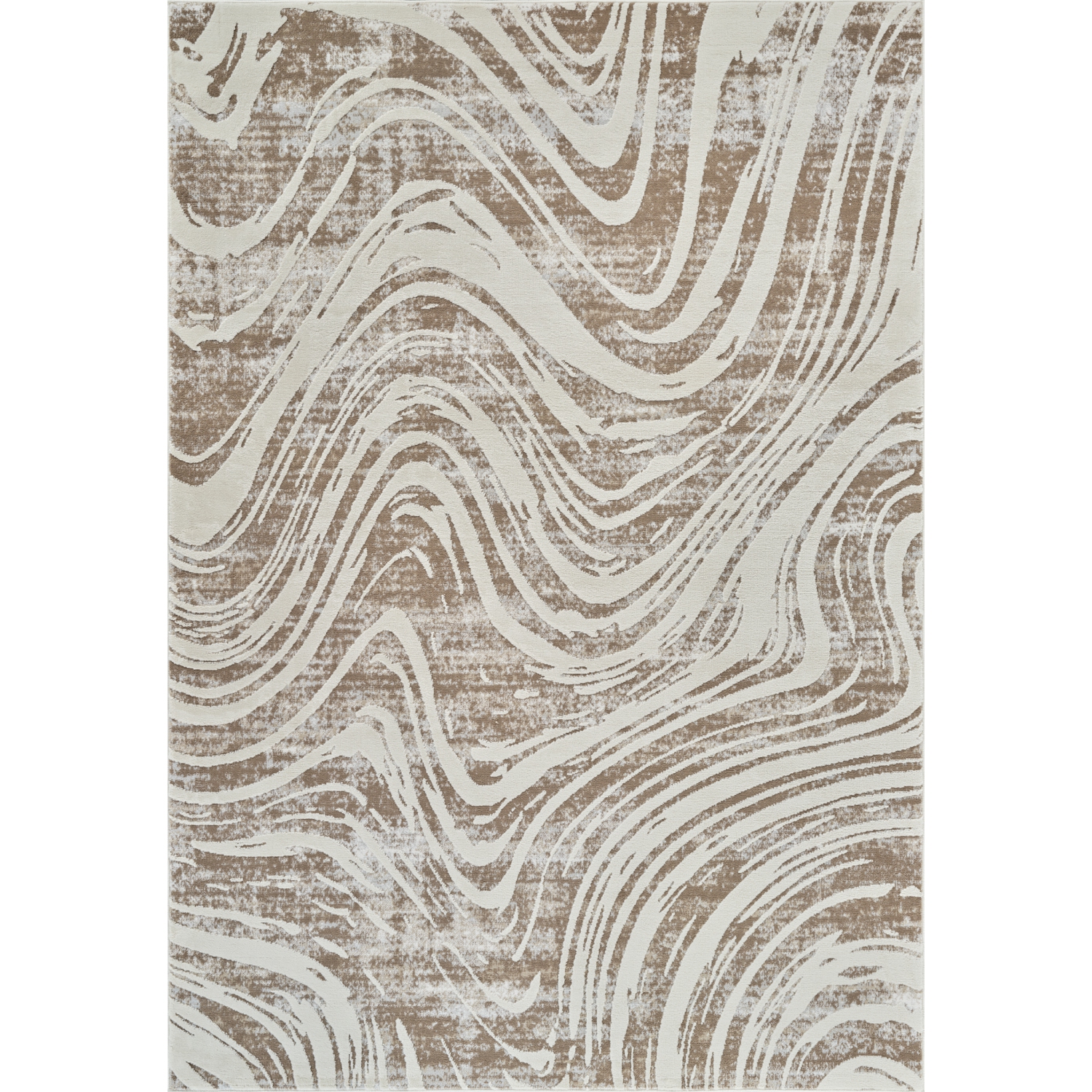 Rug Branch Nagisa Modern Abstract Indoor Area Rug