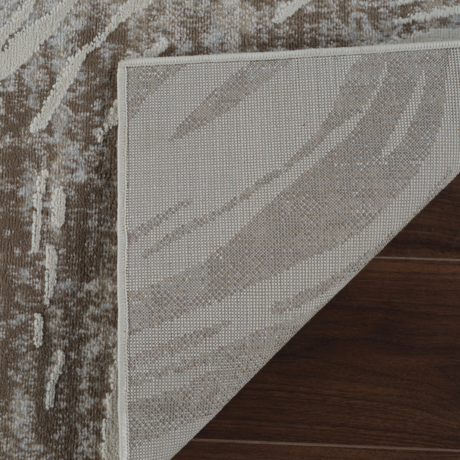 Rug Branch Nagisa Modern Abstract Indoor Area Rug