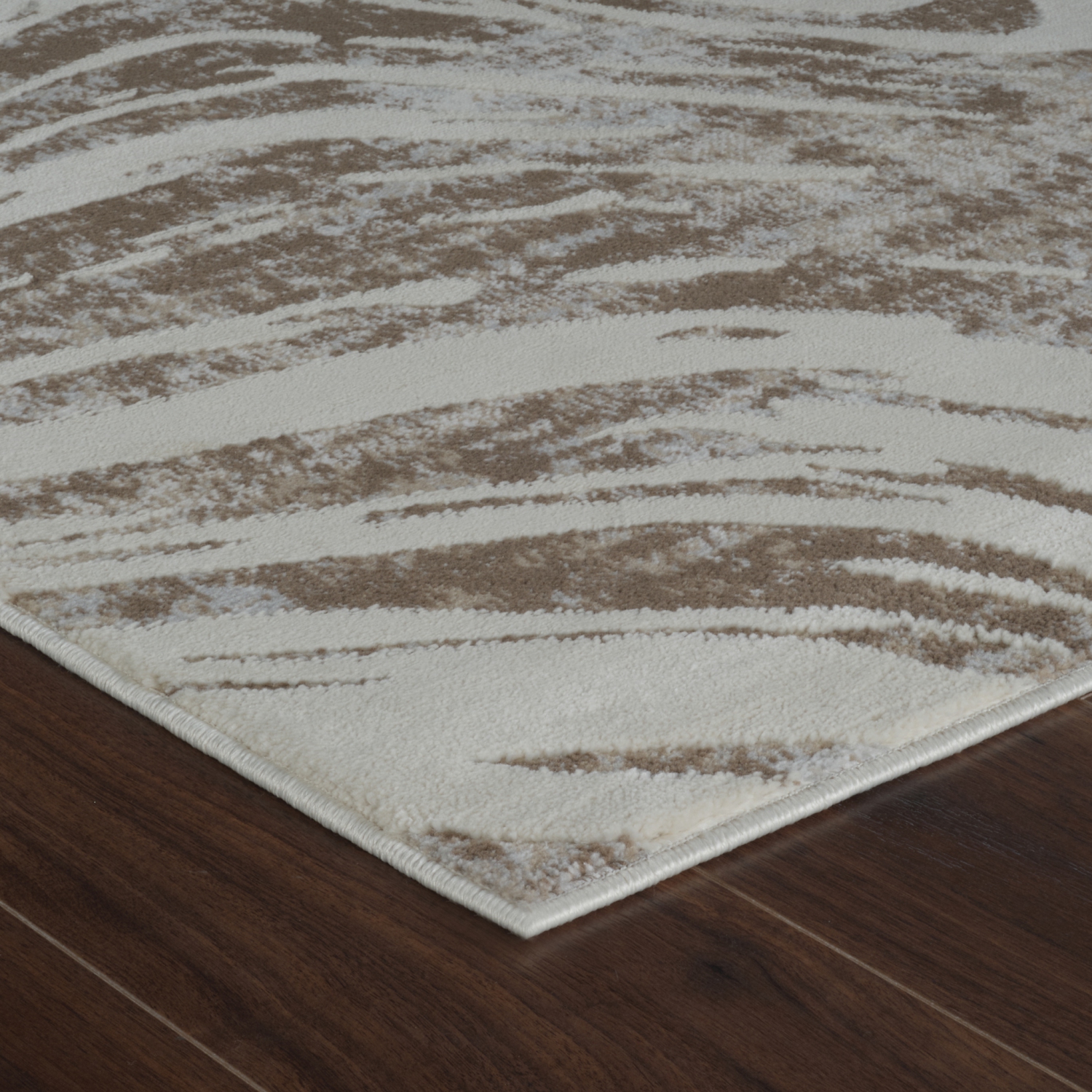 Rug Branch Nagisa Modern Abstract Indoor Area Rug
