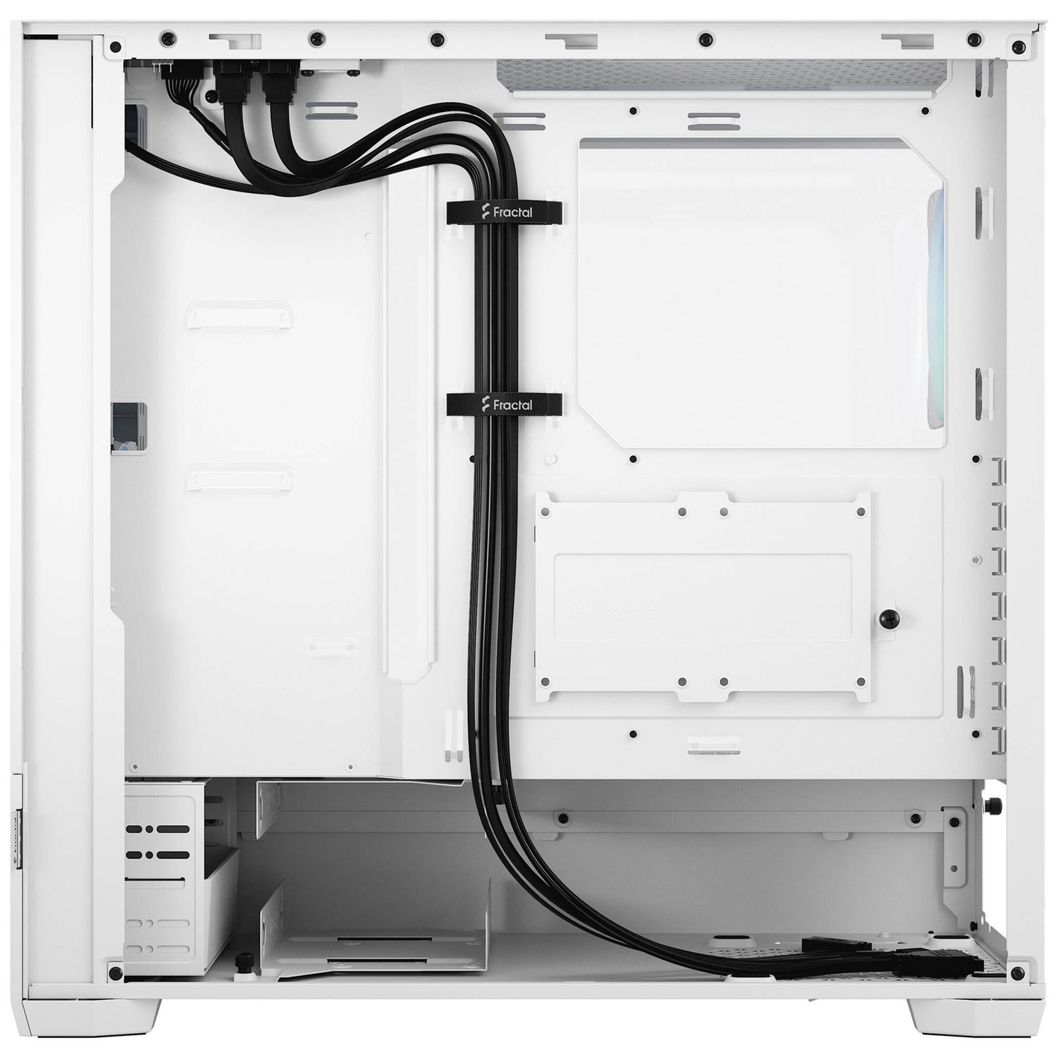 Boîtier d'ordinateur RVB Pop Air de Fractal Design