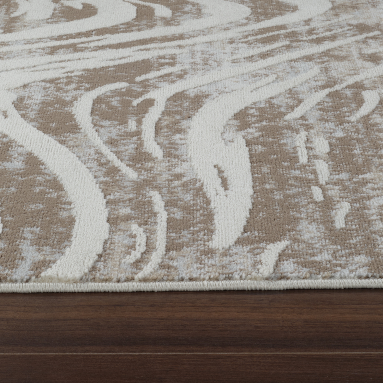 Rug Branch Nagisa Modern Abstract Indoor Area Rug
