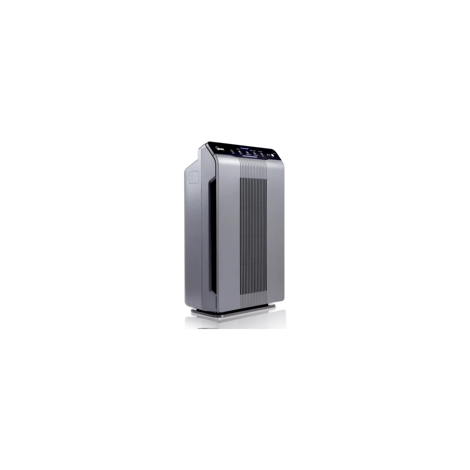 Winix – Purificateur d’air 5300-2 True HEPA 7,8 x 14,9 x 23,6, gris