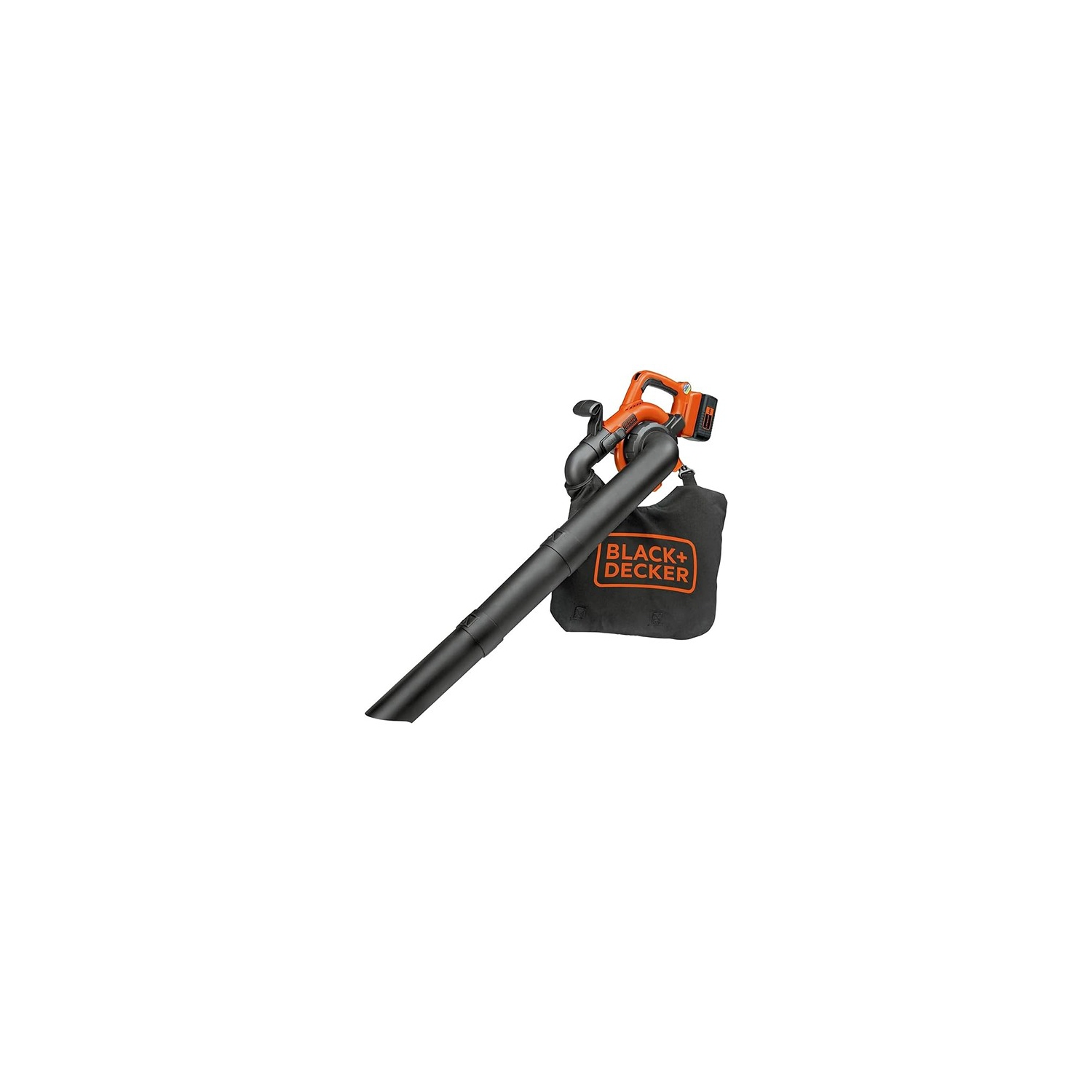 BLACK+DECKER 40V LI Sweeper Vacuum