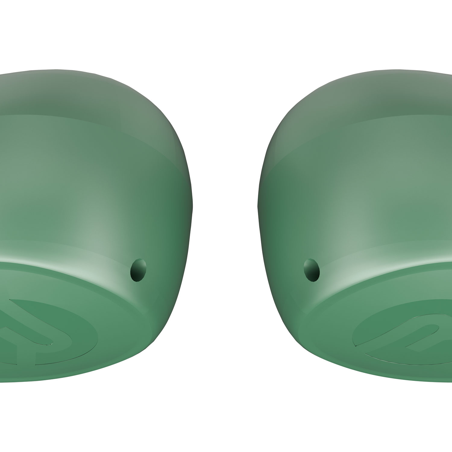 Raycon Everyday In-Ear Active Noise Cancelling True Wireless Earbuds - Forest Green