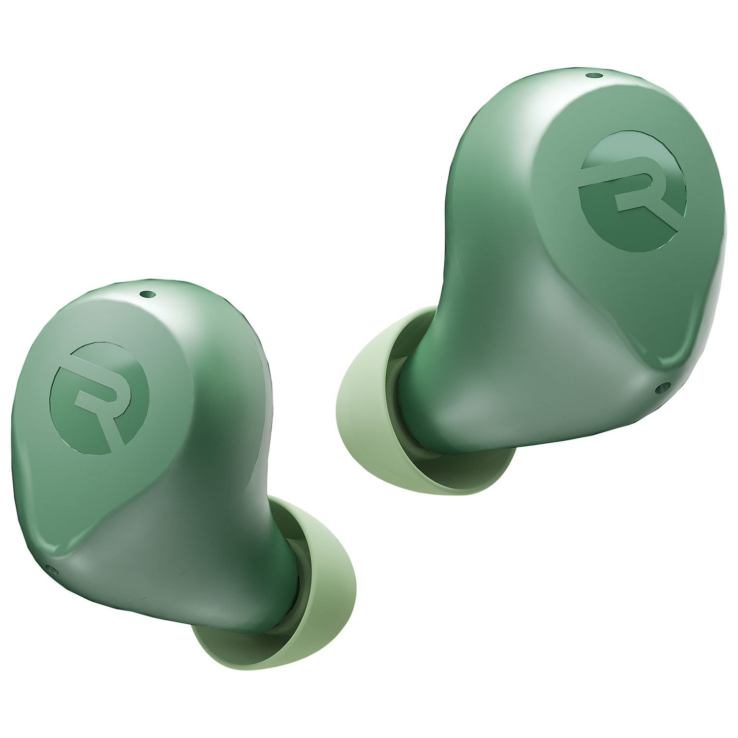 Raycon Everyday In-Ear Active Noise Cancelling True Wireless Earbuds - Forest Green